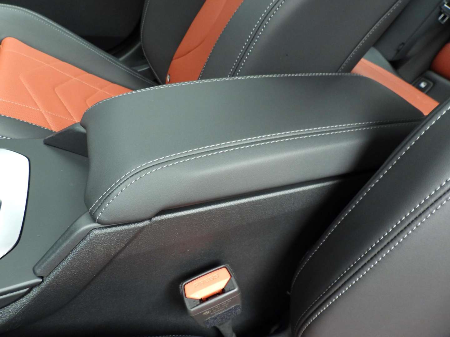 BMW Série 1 M Sport 120i - 2025 - Joinsteer - #21