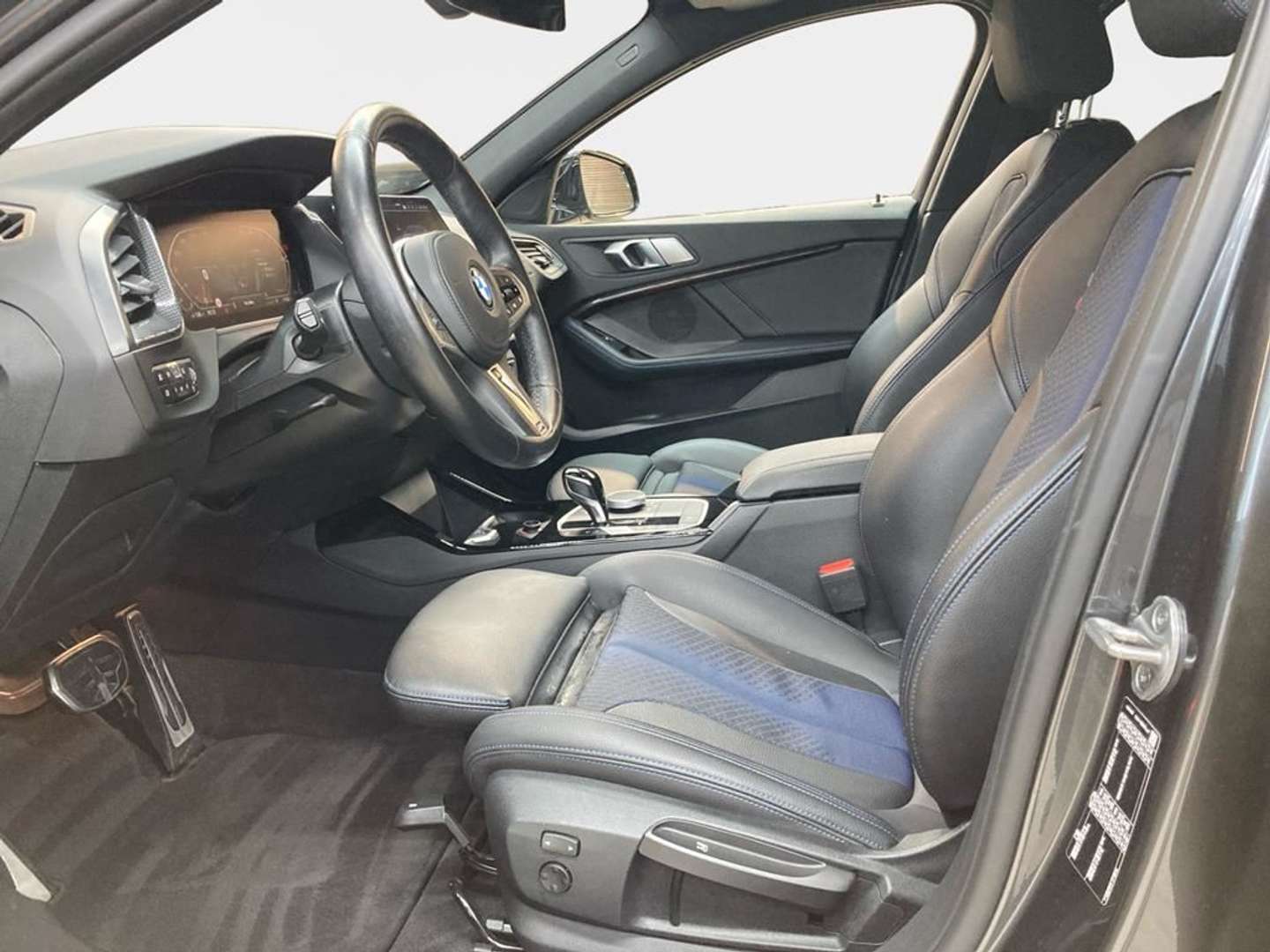 BMW Série 1 M Sport 120 - 2021 - Joinsteer - #9