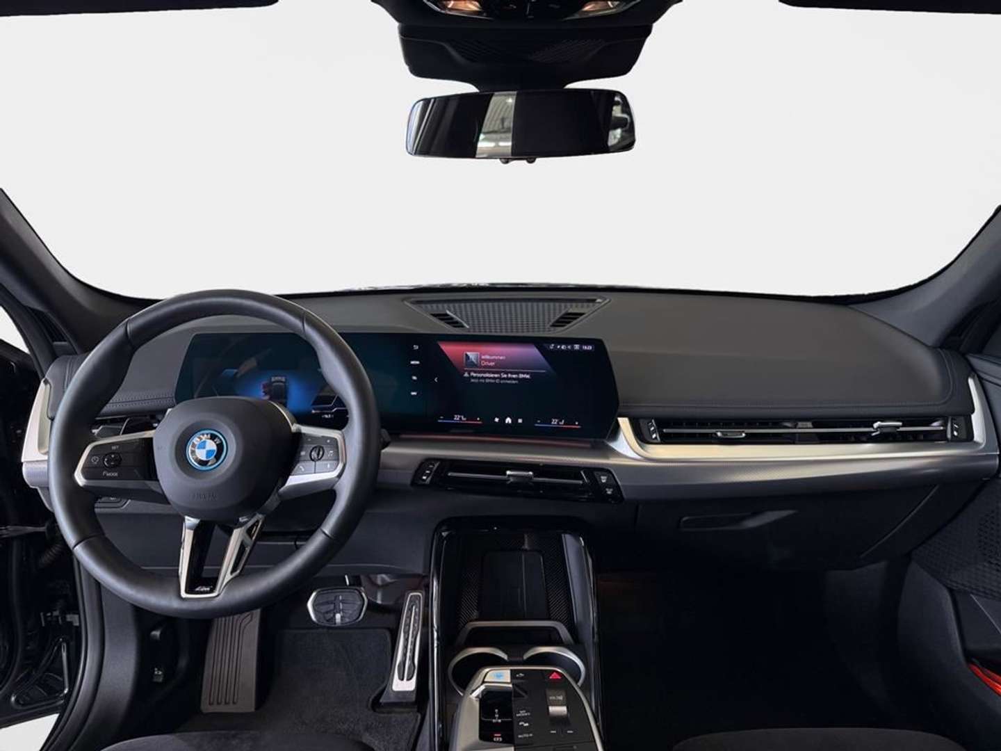 BMW IX1 M Sport - 2024 - Joinsteer - #11