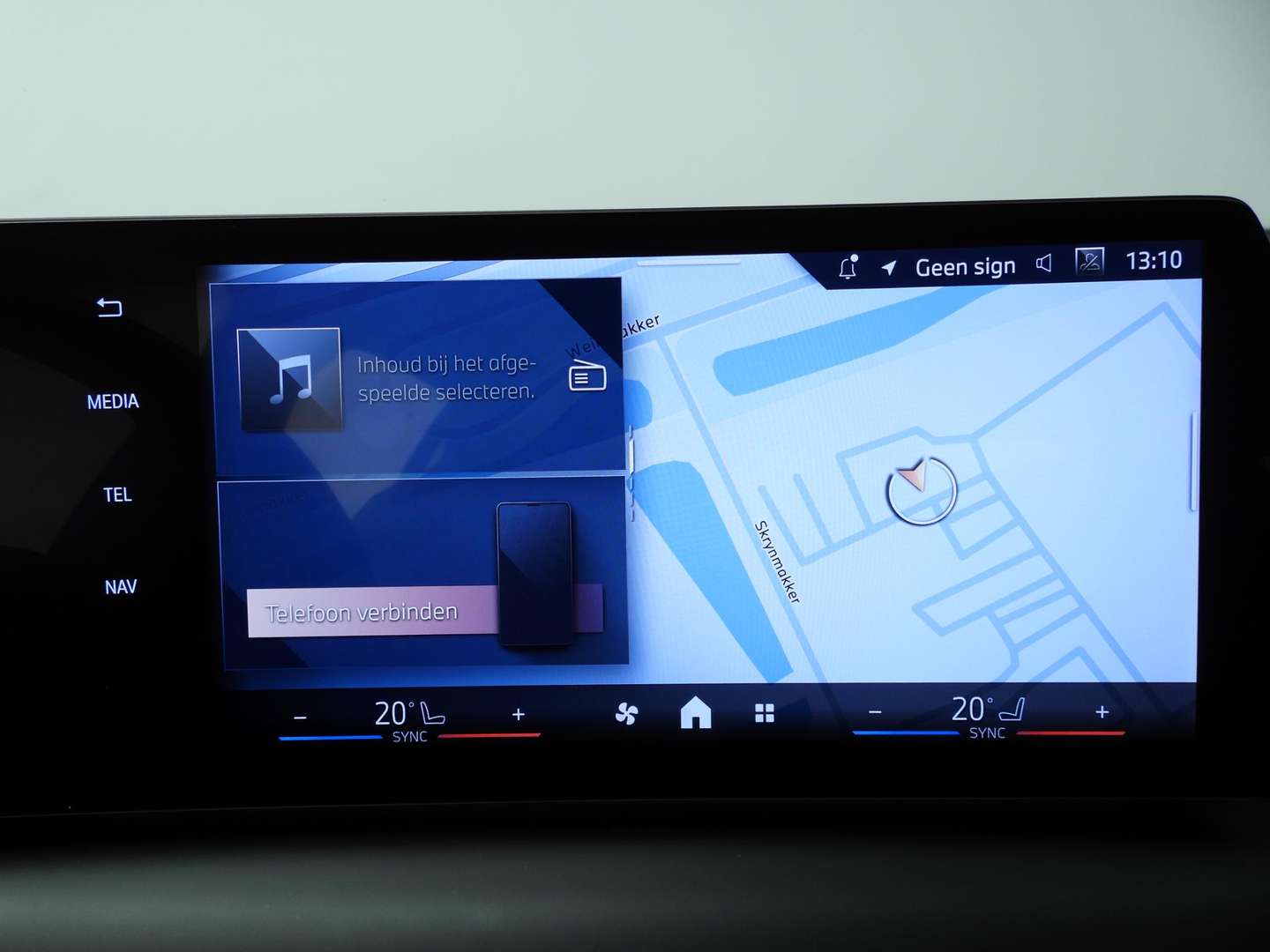 BMW Série 1 M Sport 120i - 2025 - Joinsteer - #29