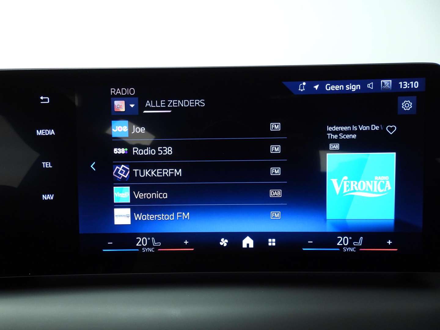 BMW Série 1 M Sport 120i - 2025 - Joinsteer - #30