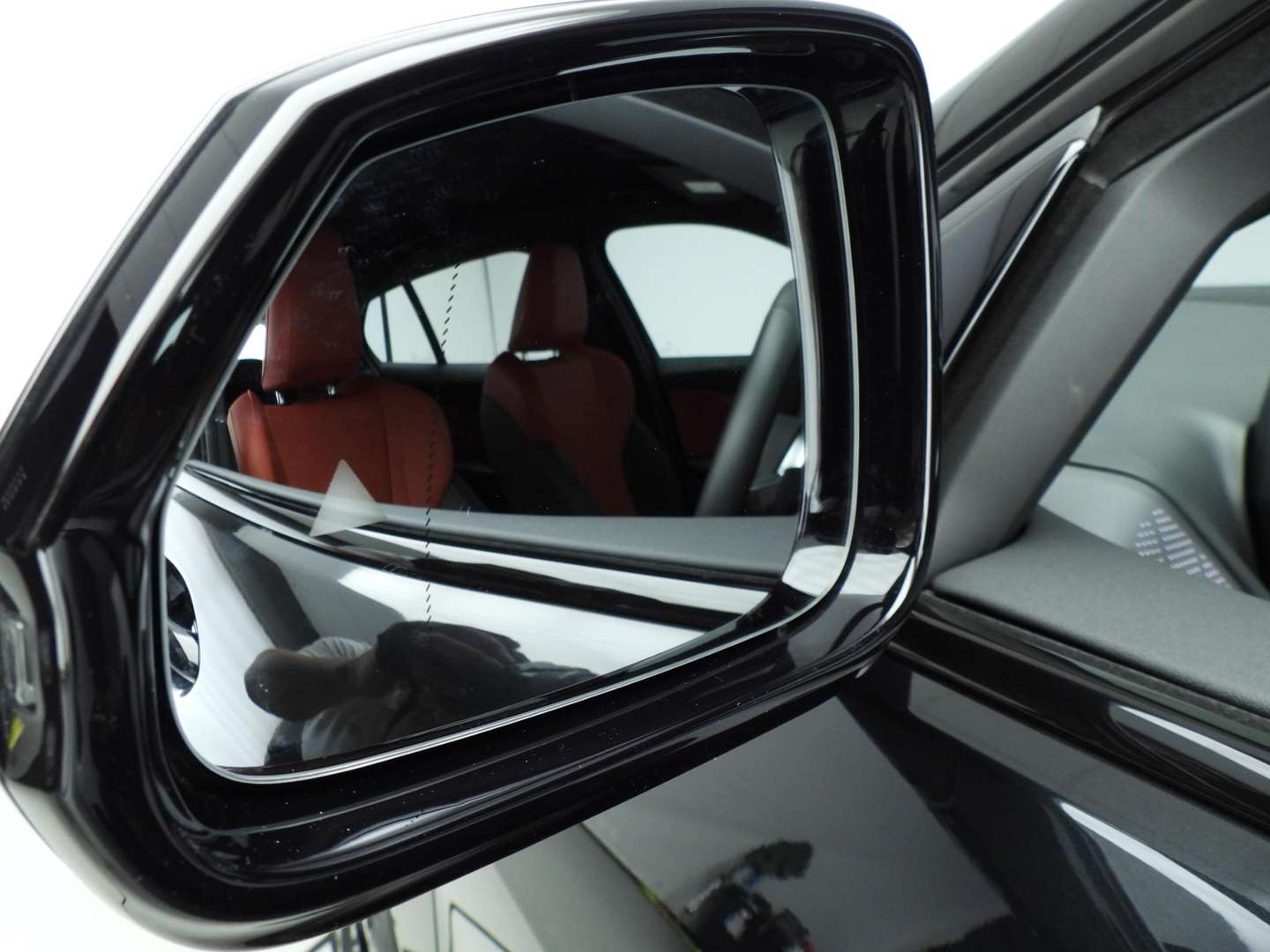 BMW Série 1 M Sport 120i - 2025 - Joinsteer - #35