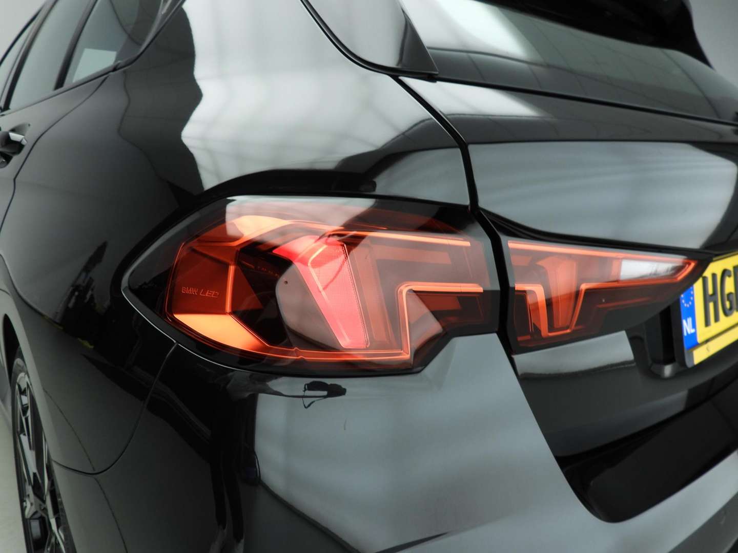 BMW Série 1 M Sport 120i - 2025 - Joinsteer - #36