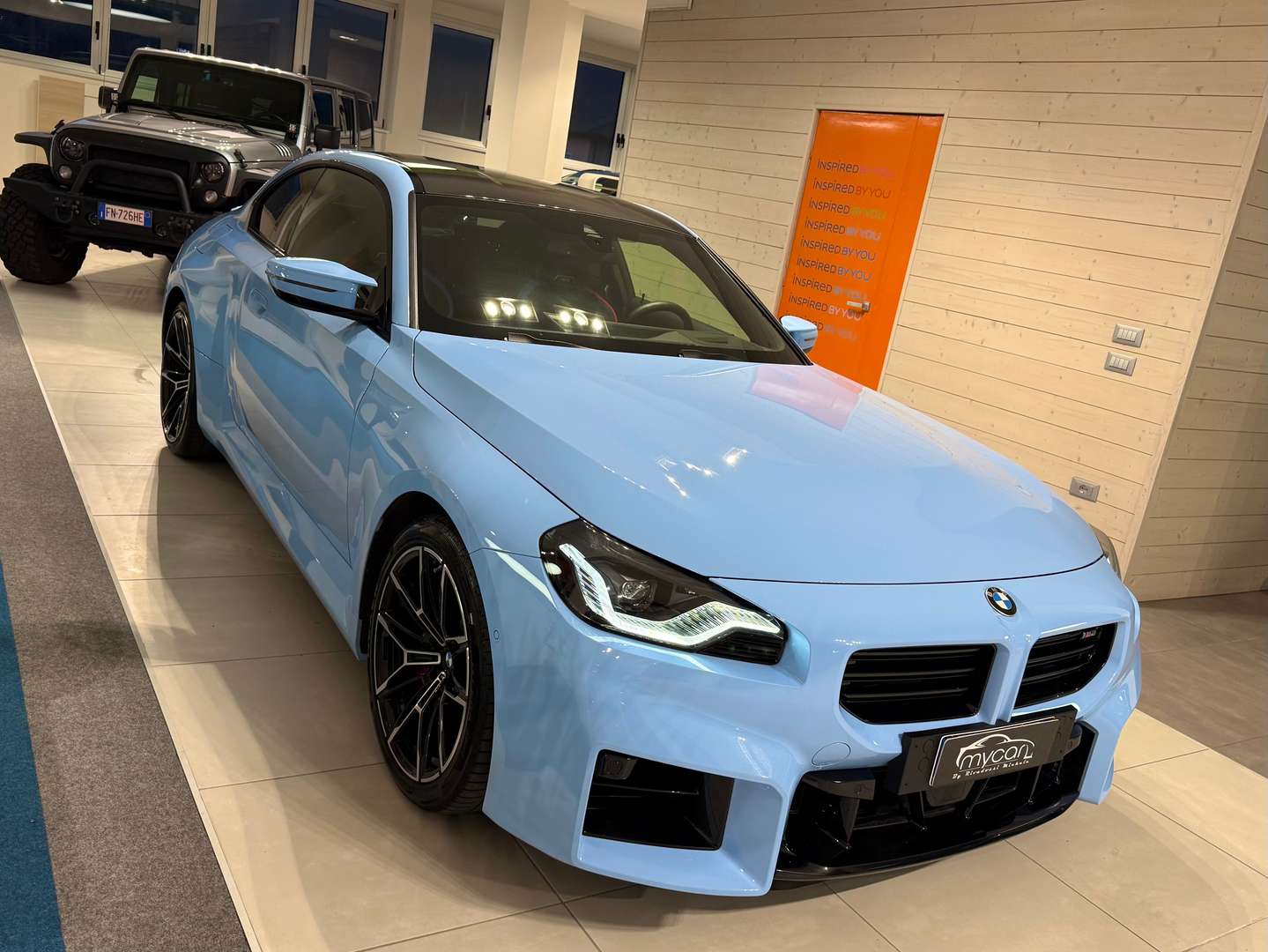 BMW M2 Coupe M2 - 2023 - Joinsteer - #5