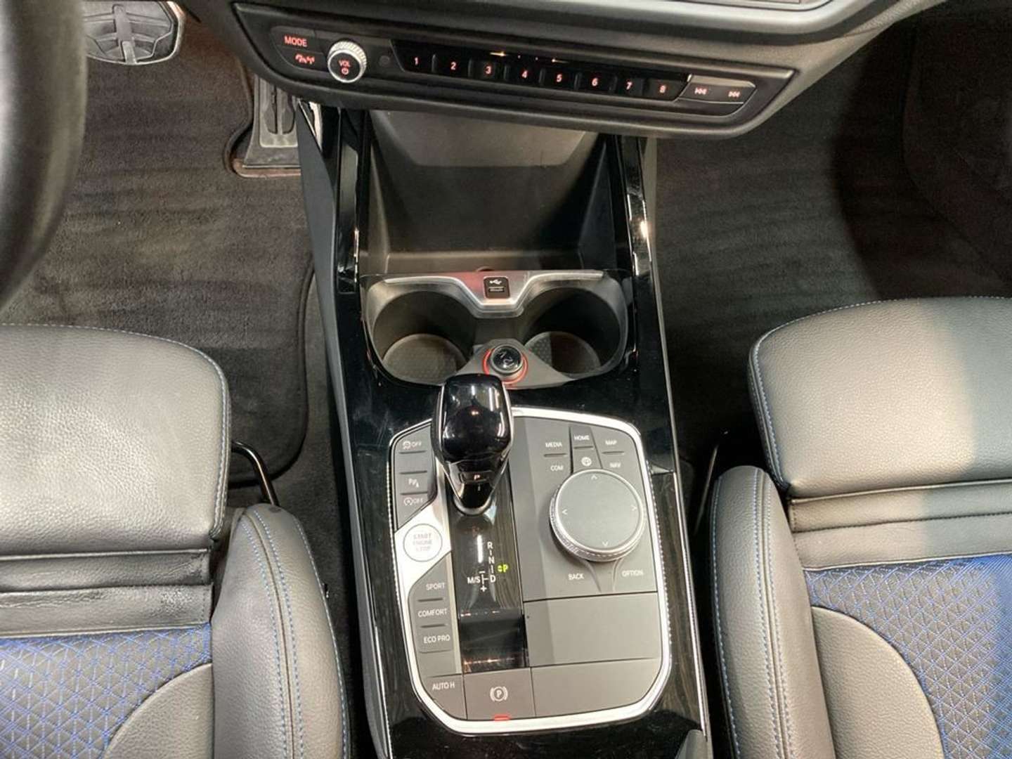 BMW Série 1 M Sport 120 - 2021 - Joinsteer - #11