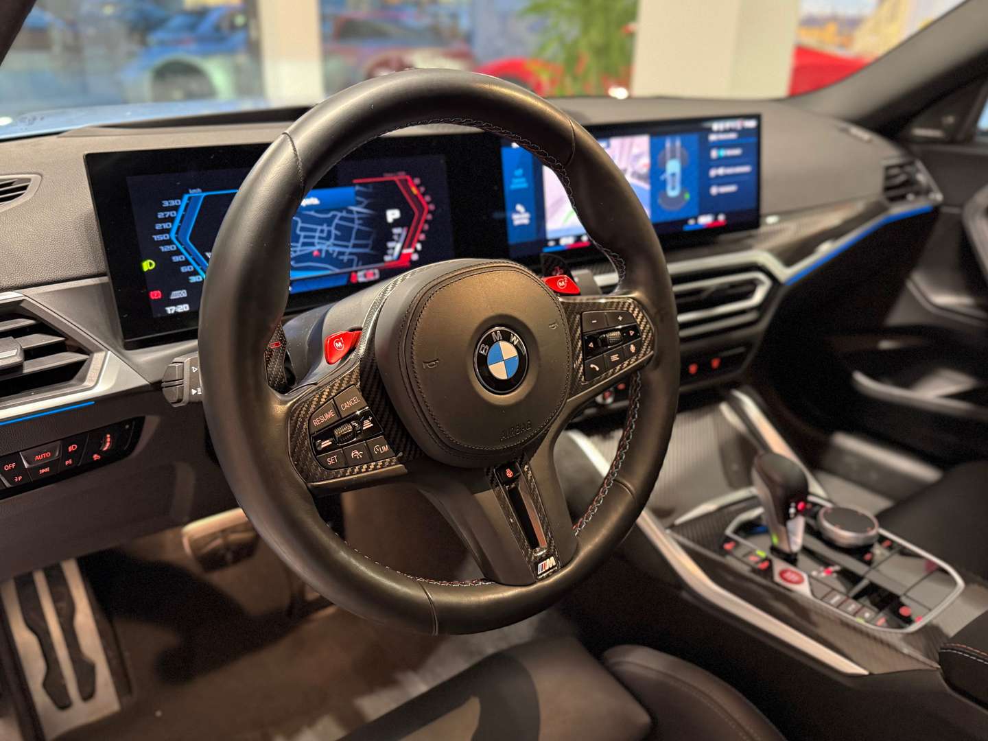 BMW M2 Coupe M2 - 2023 - Joinsteer - #7