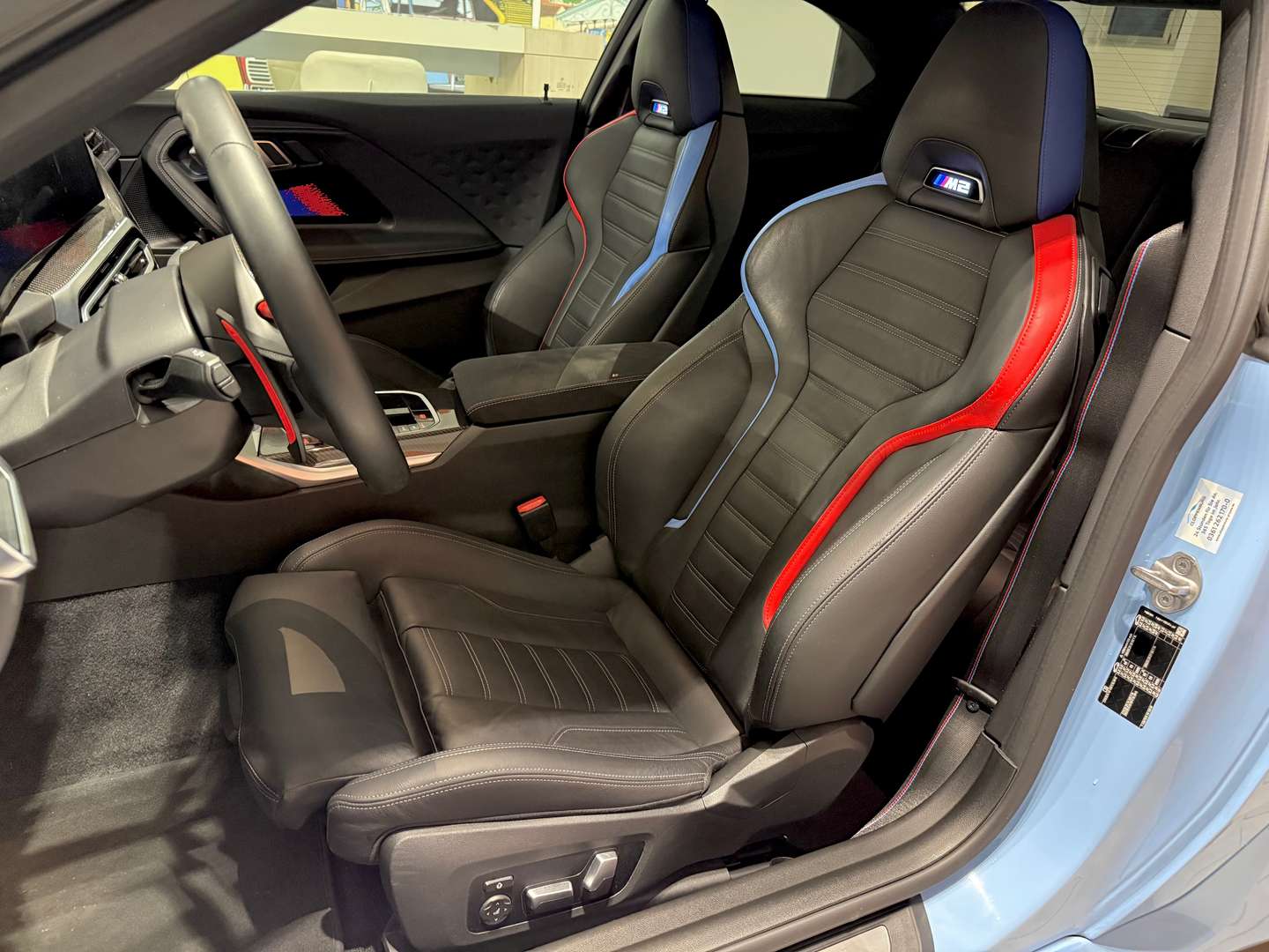 BMW M2 Coupe M2 - 2023 - Joinsteer - #9