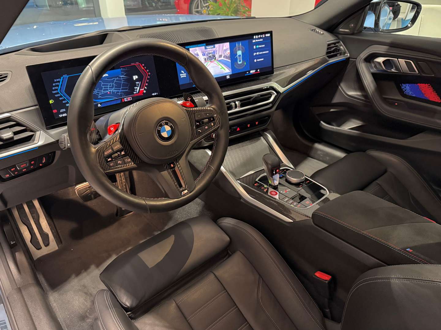 BMW M2 Coupe M2 - 2023 - Joinsteer - #10