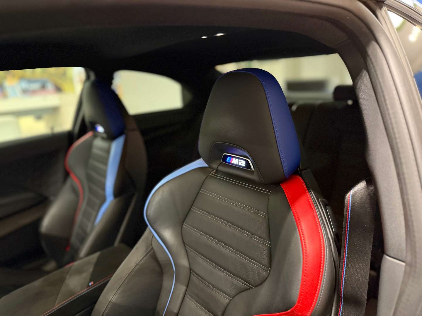 BMW M2 Coupe M2 - 2023 - Joinsteer - #11