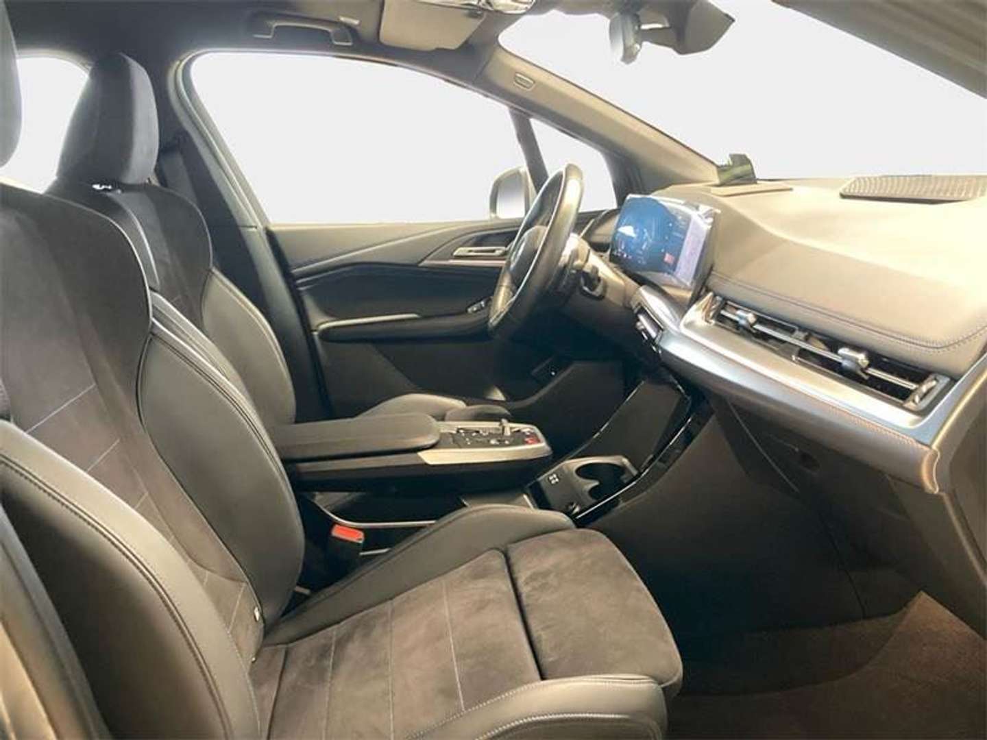 BMW 218 M Sport - 2024 - Joinsteer - #15