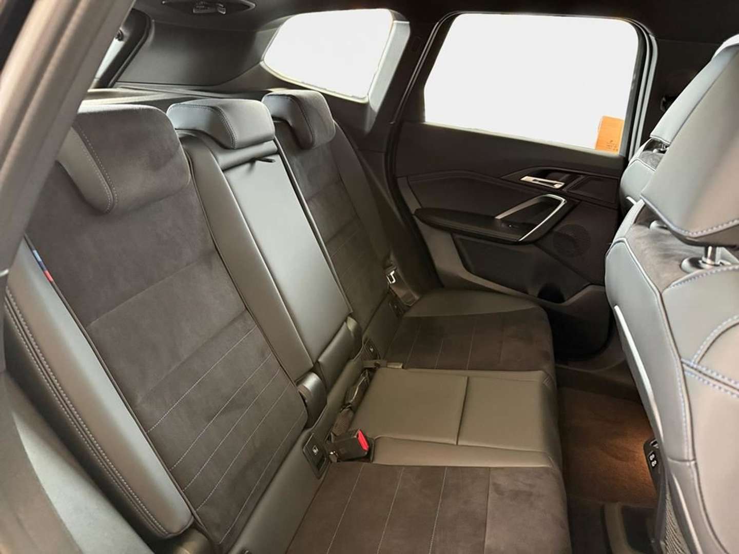 BMW IX1 M Sport - 2024 - Joinsteer - #14