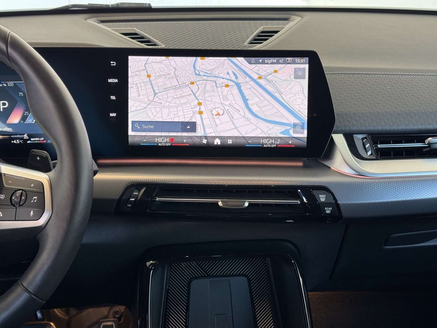 BMW X2 M Sport XDrive20d - 2025 - Joinsteer - #5