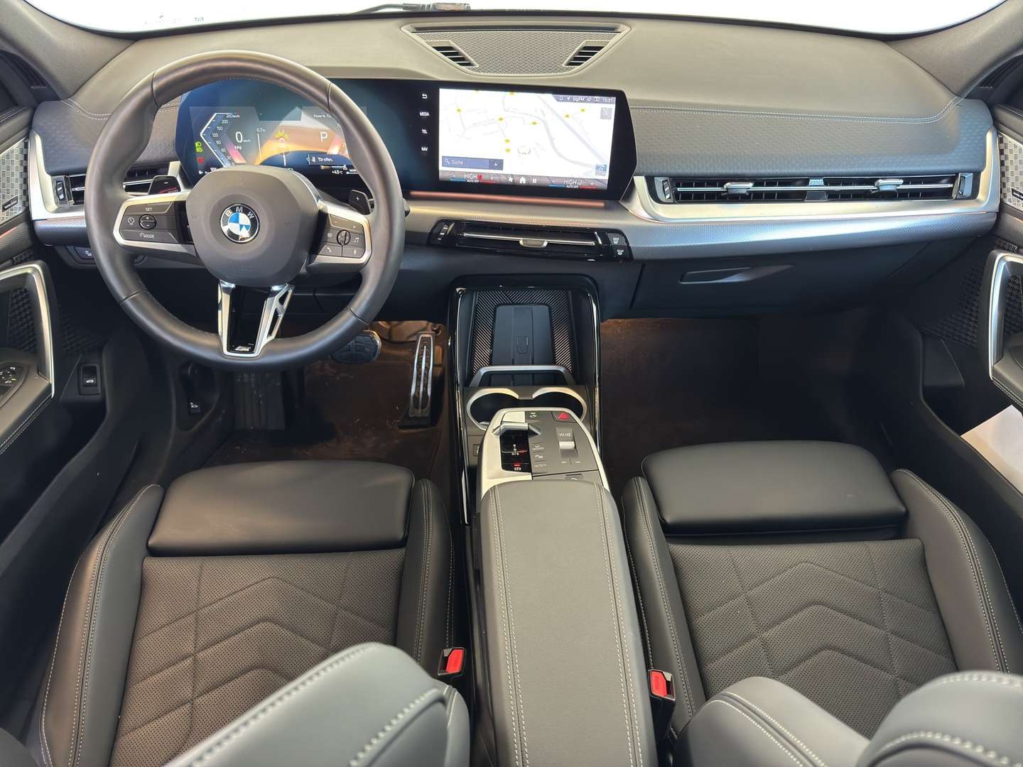 BMW X2 M Sport XDrive20d - 2025 - Joinsteer - #6