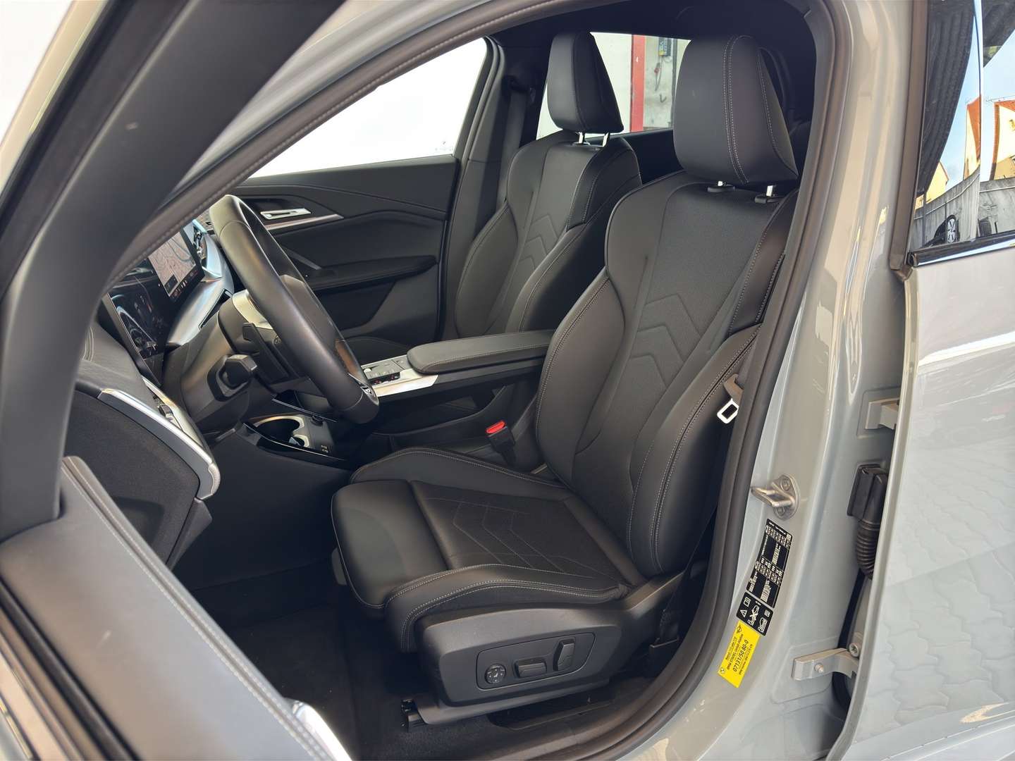 BMW X2 M Sport XDrive20d - 2025 - Joinsteer - #7