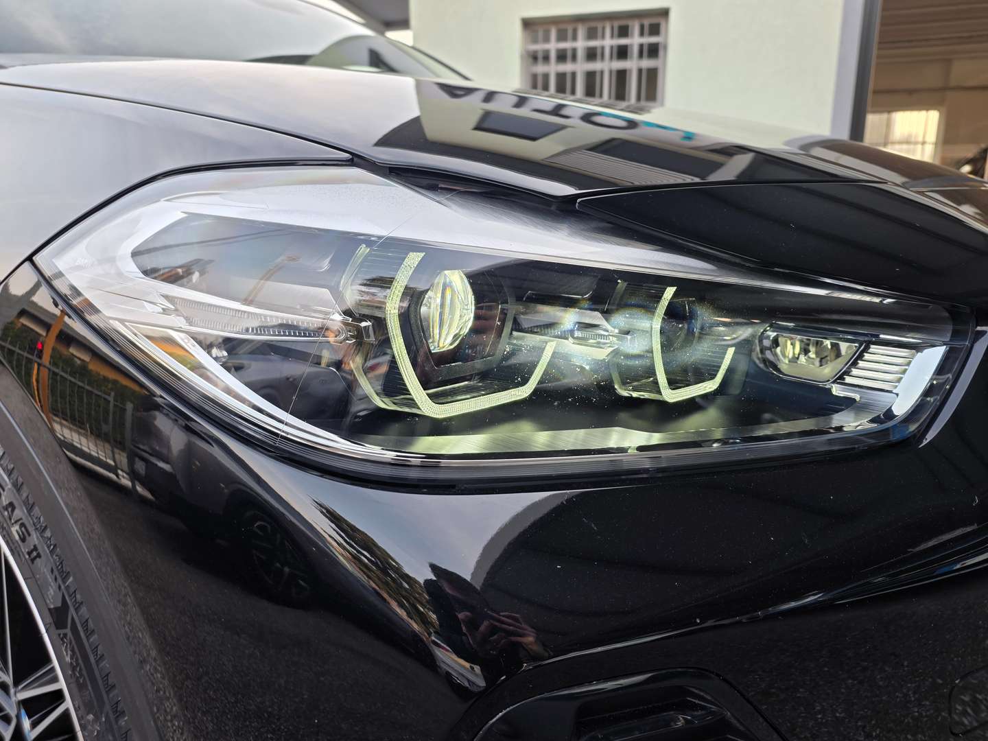 BMW X2 SDrive20i - 2021 - Joinsteer - #4