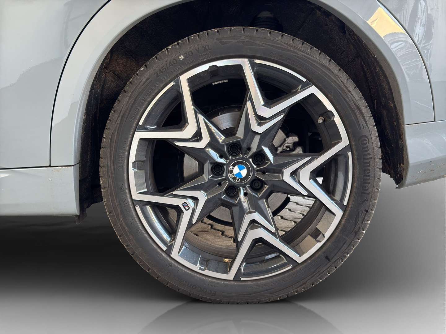 BMW X2 M Sport XDrive20d - 2025 - Joinsteer - #9