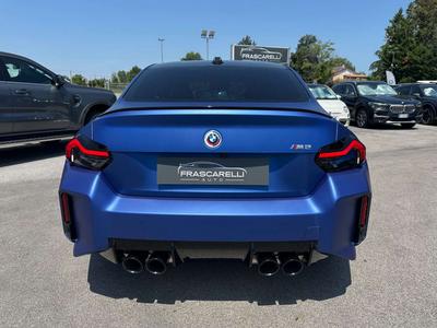 BMW M2 Coupe Carbonio M2 -  - Joinsteer - #4