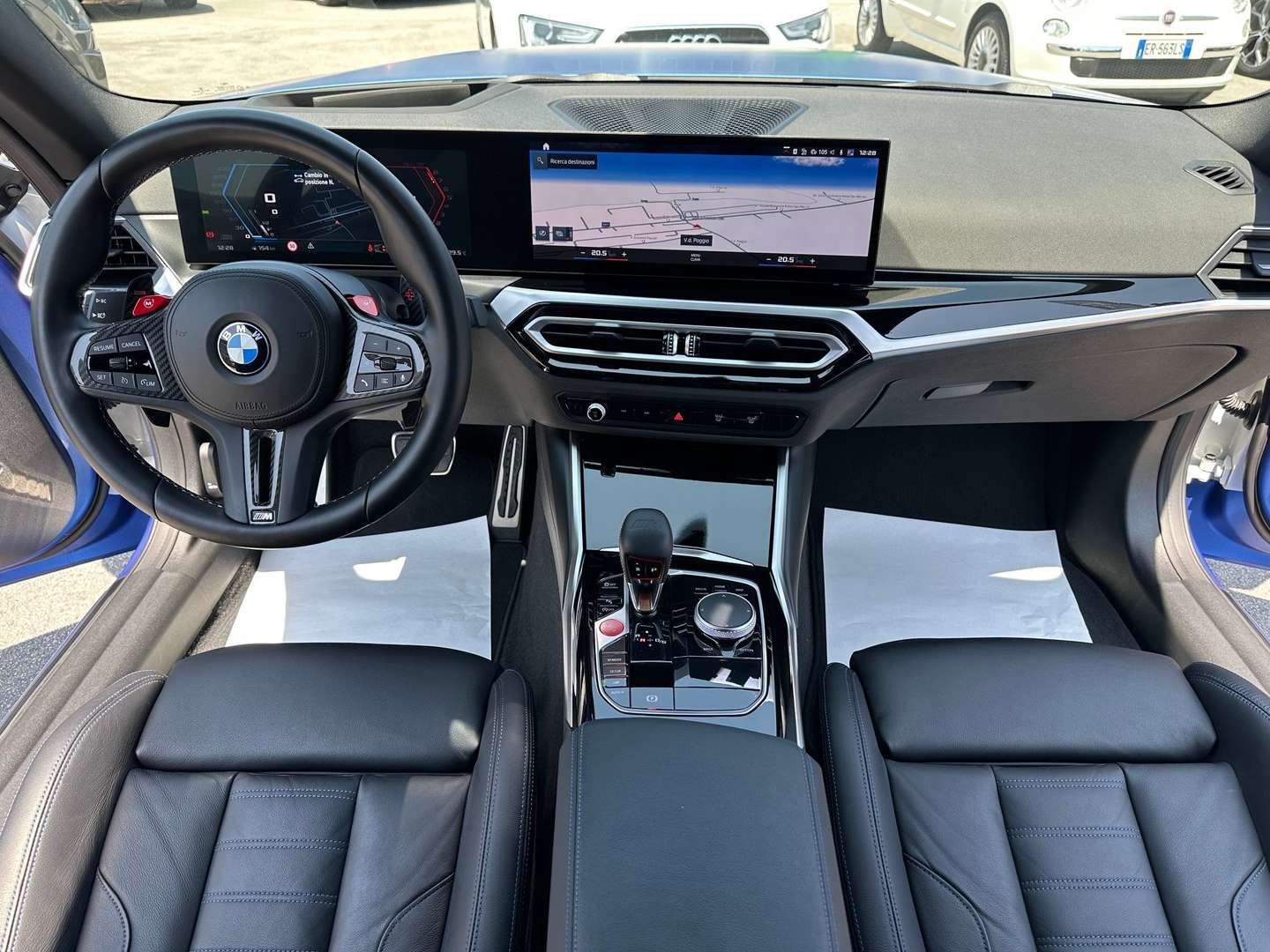 BMW M2 Coupe Carbonio M2 - 2023 - Joinsteer - #6