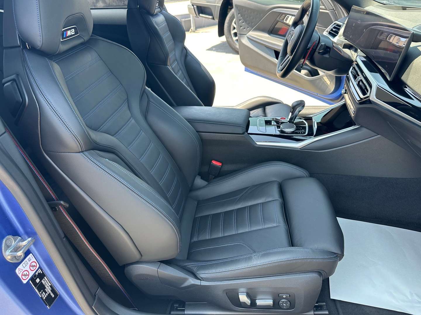 BMW M2 Coupe Carbonio M2 - 2023 - Joinsteer - #7