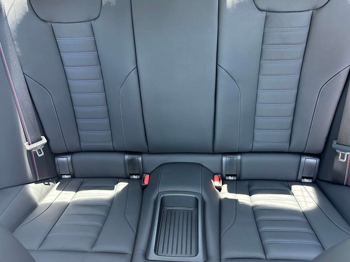 BMW M2 Coupe Carbonio M2 - 2023 - Joinsteer - #9