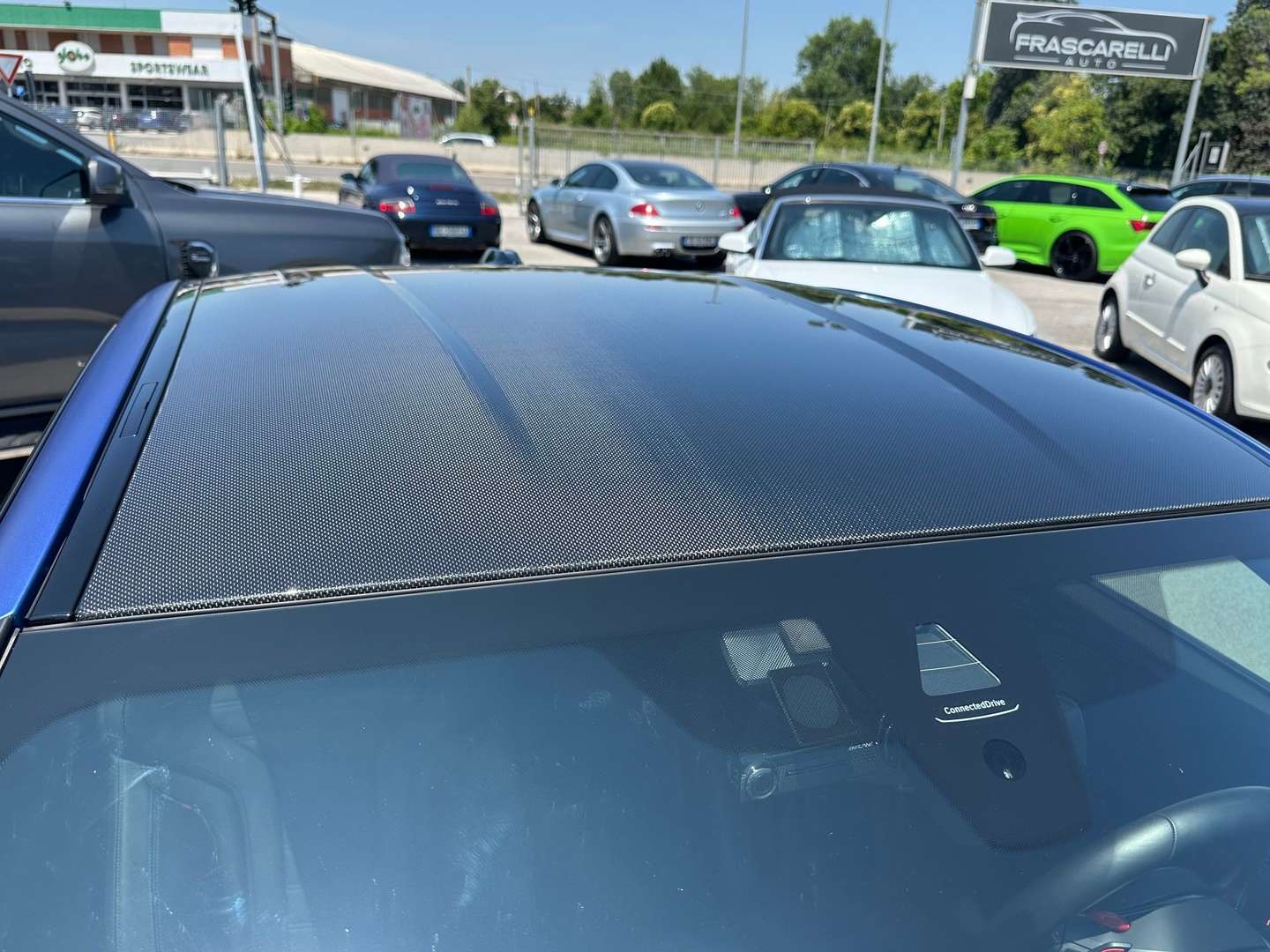 BMW M2 Coupe Carbonio M2 - 2023 - Joinsteer - #15