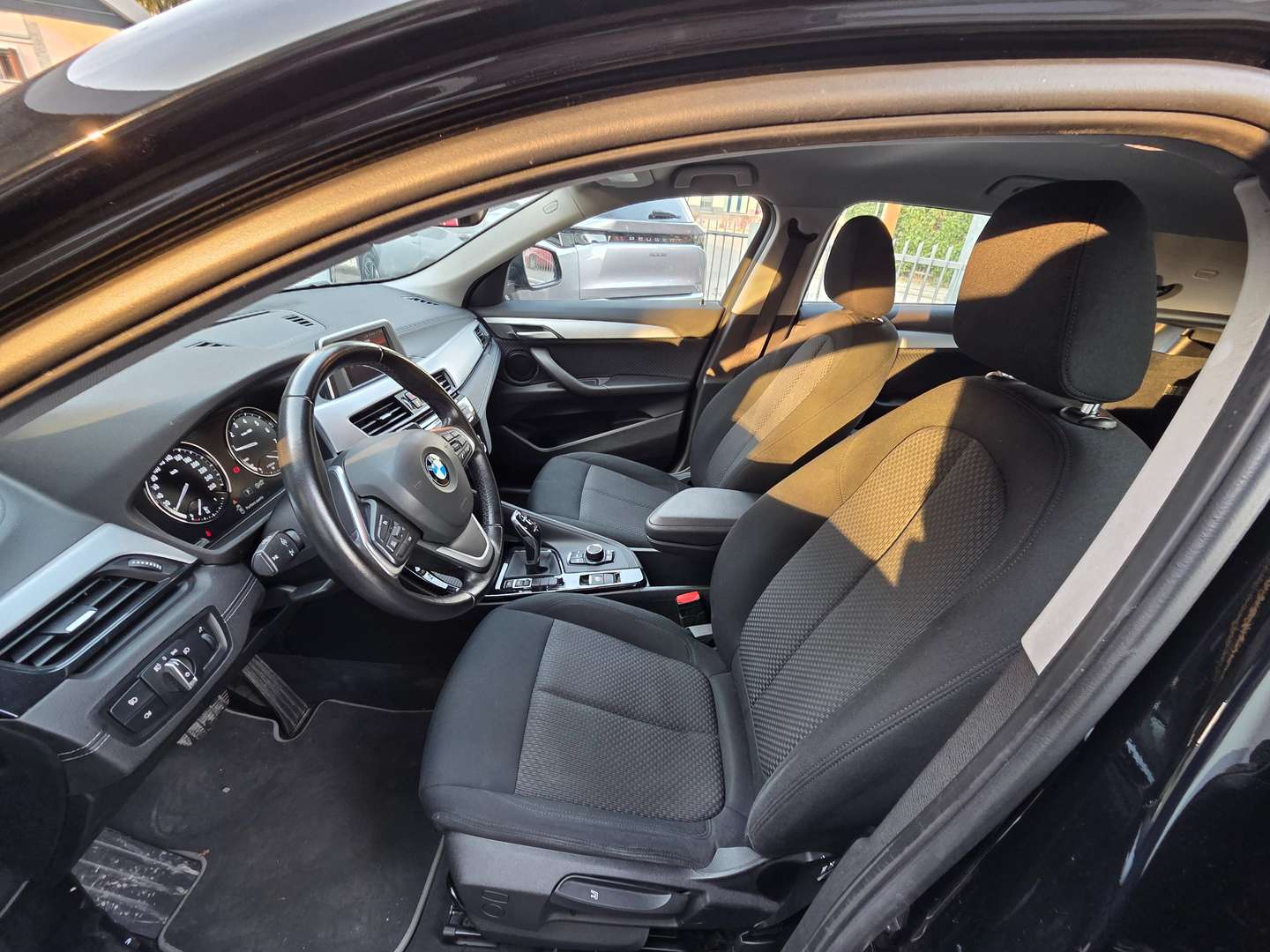 BMW X2 SDrive20i - 2021 - Joinsteer - #5