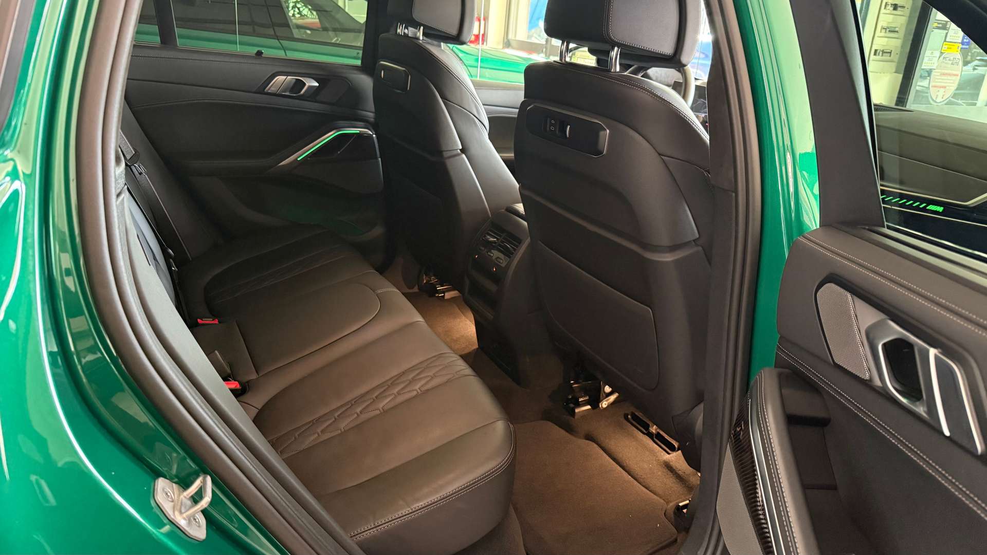 BMW X6 M M60i - 2023 - Joinsteer - #7