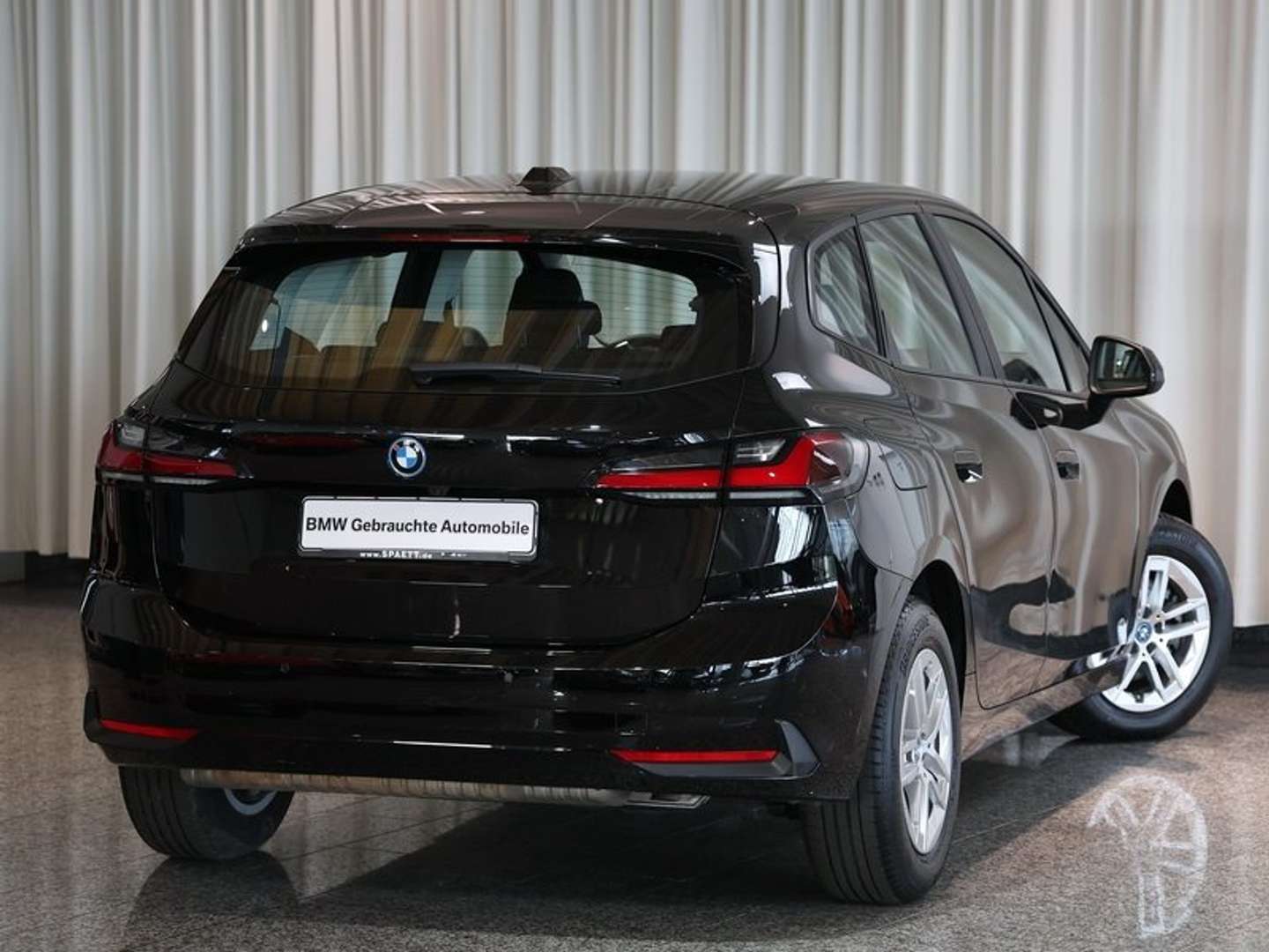 BMW Série 2 Active Tourer 225e XDrive - 2023 - Joinsteer - #2