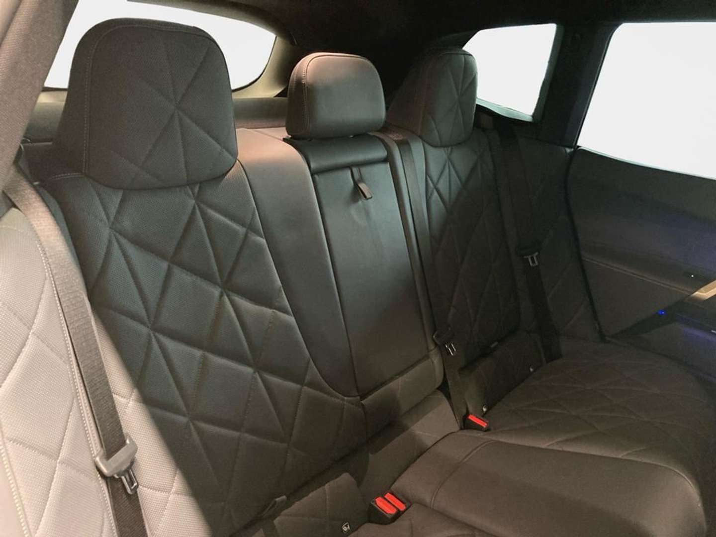 BMW IX SPORT - 2023 - Joinsteer - #14