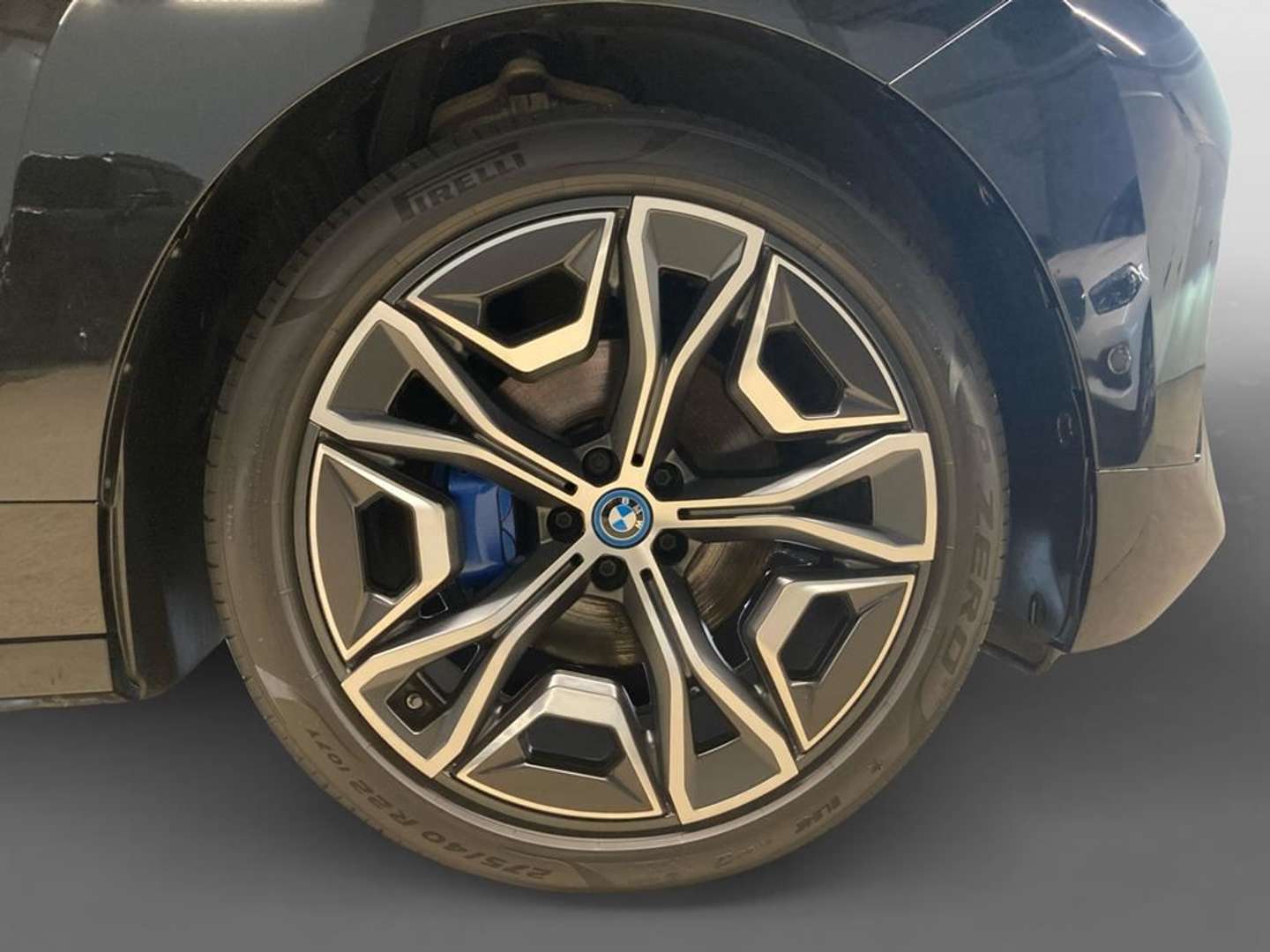 BMW IX SPORT - 2023 - Joinsteer - #15