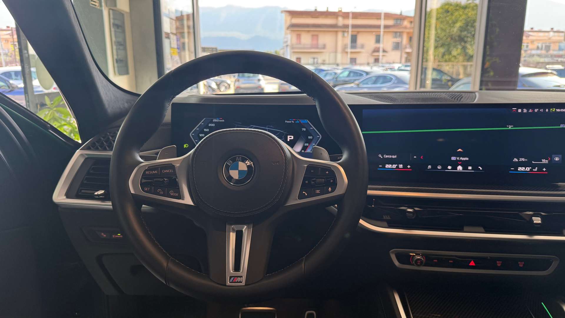 BMW X6 M M60i - 2023 - Joinsteer - #11