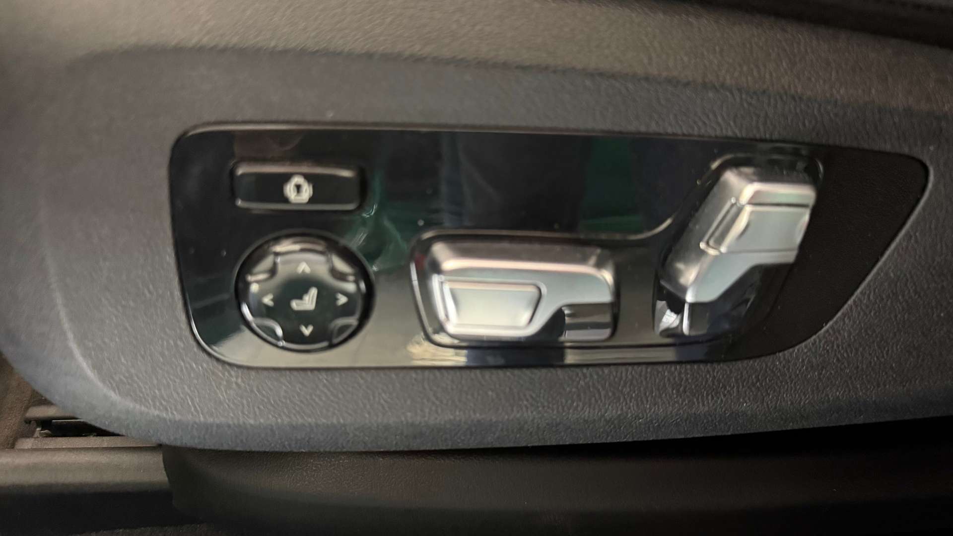 BMW X6 M M60i - 2023 - Joinsteer - #13