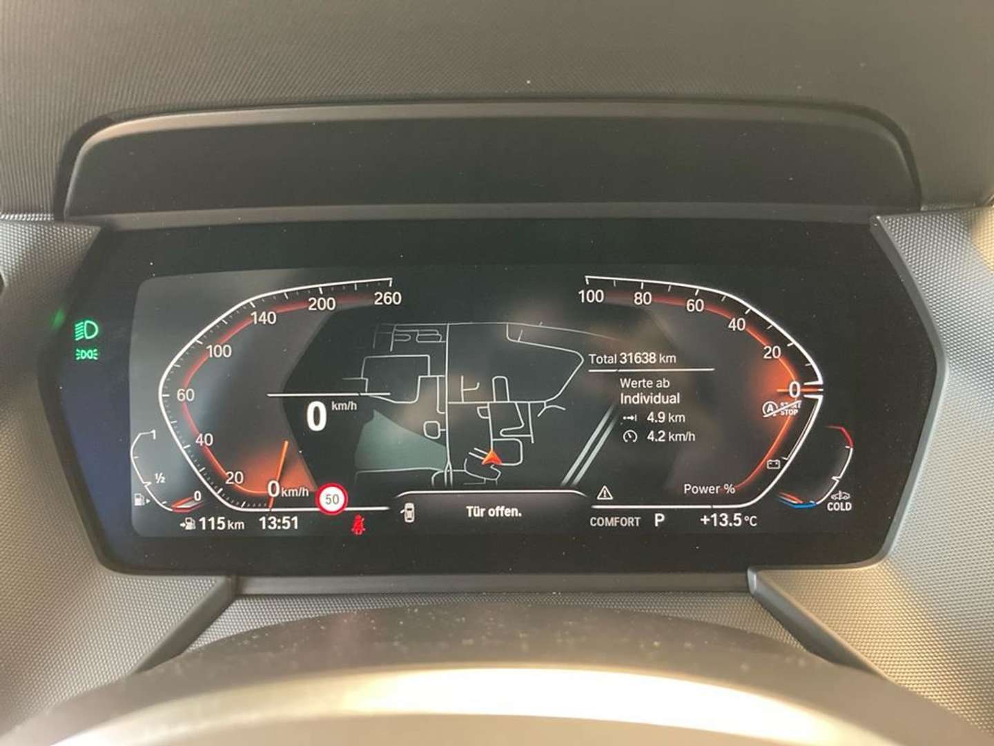 BMW 218 M Sport - 2024 - Joinsteer - #11