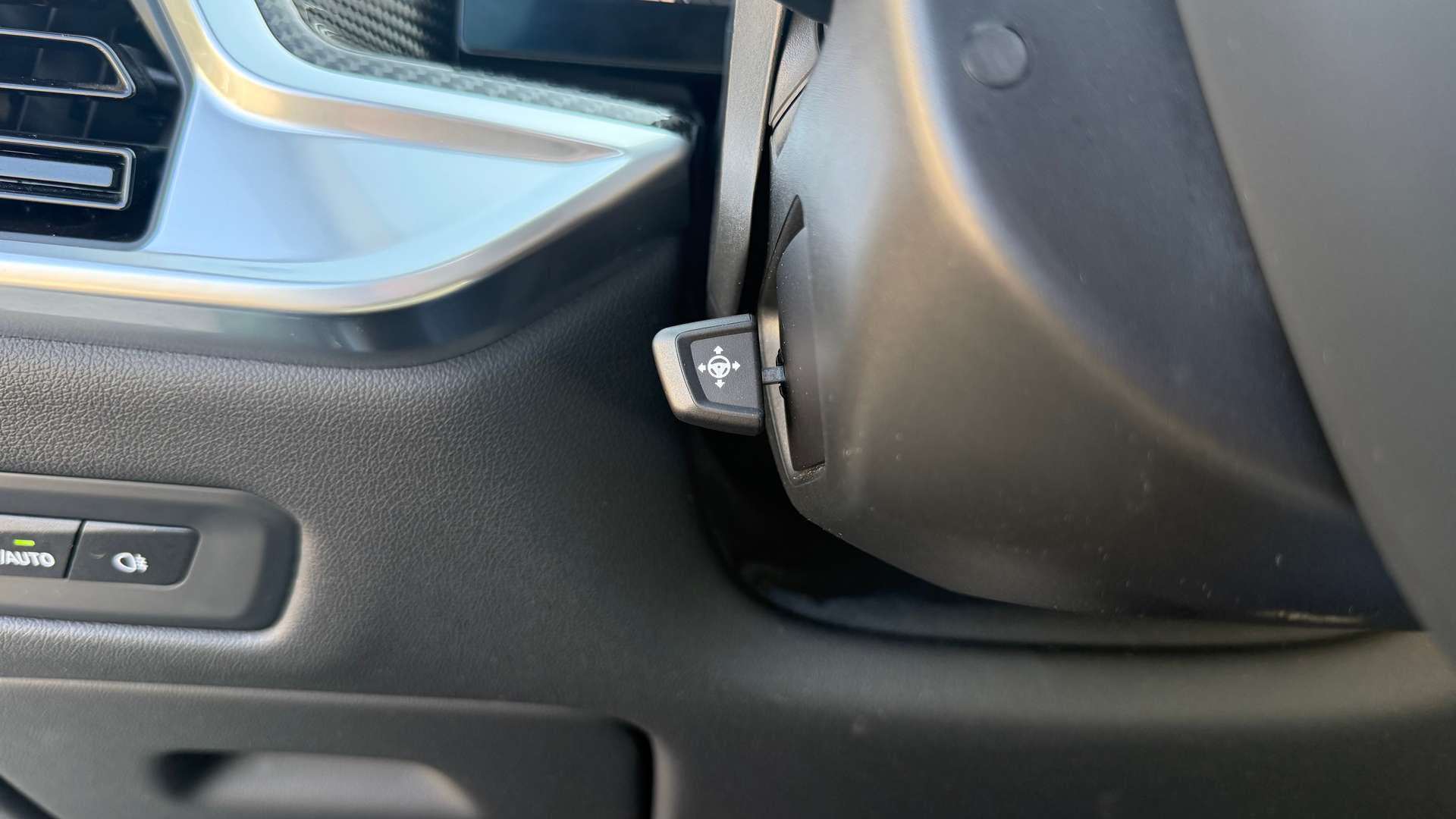 BMW X6 M M60i - 2023 - Joinsteer - #15