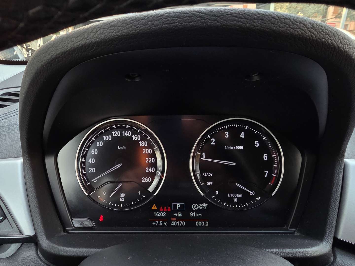 BMW X2 SDrive20i - 2021 - Joinsteer - #6