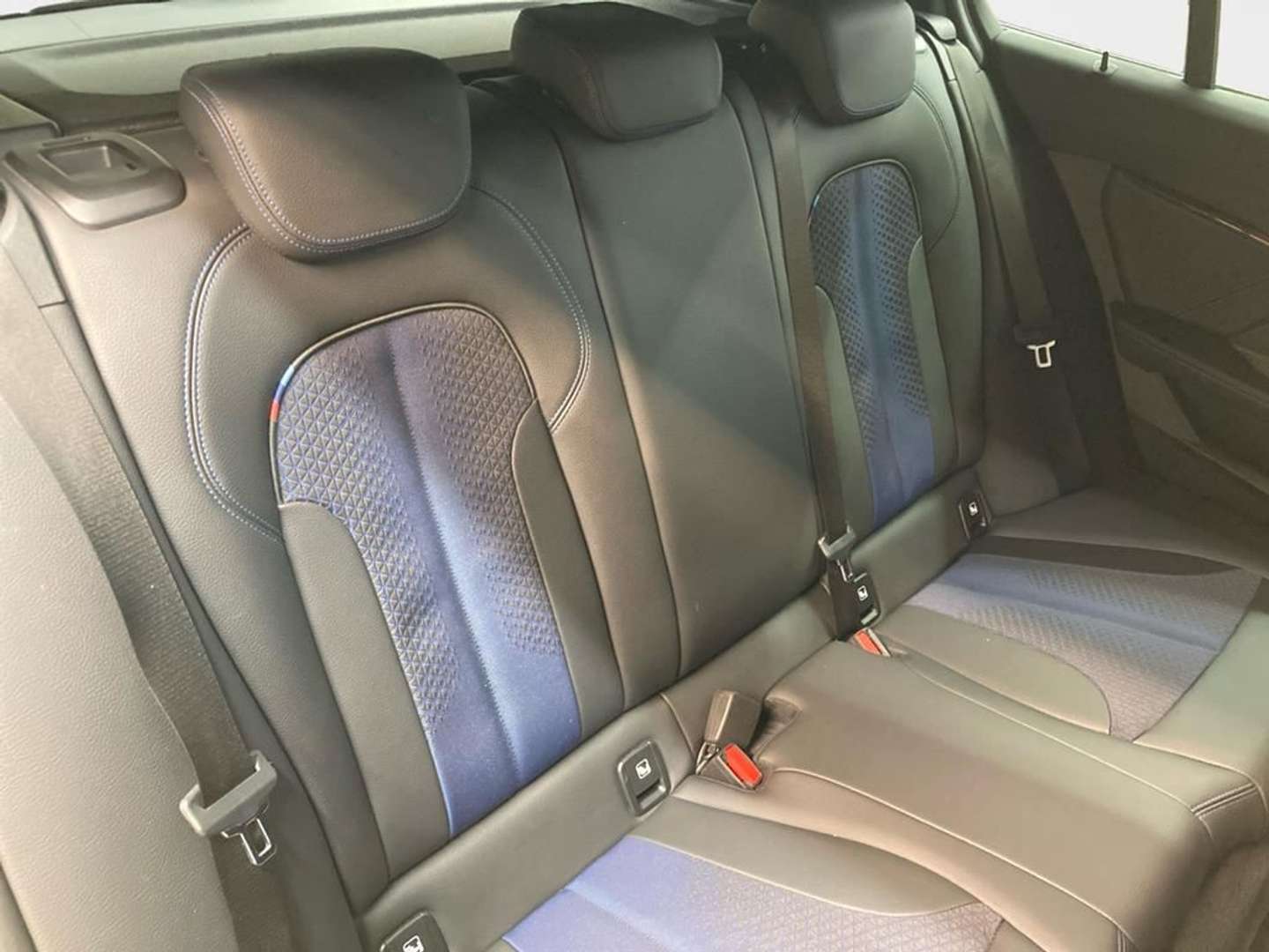 BMW Série 1 M Sport 120 - 2021 - Joinsteer - #15