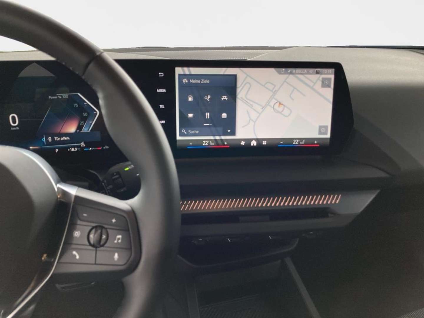 BMW Série 1 120 - 2024 - Joinsteer - #11