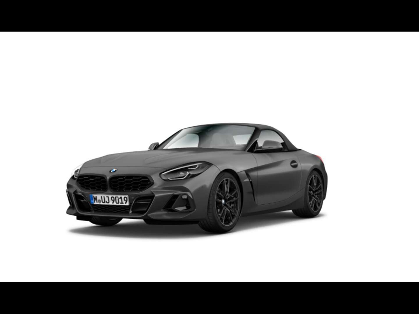BMW Z4 M Sport SDrive20i - 2025 - Joinsteer - #2