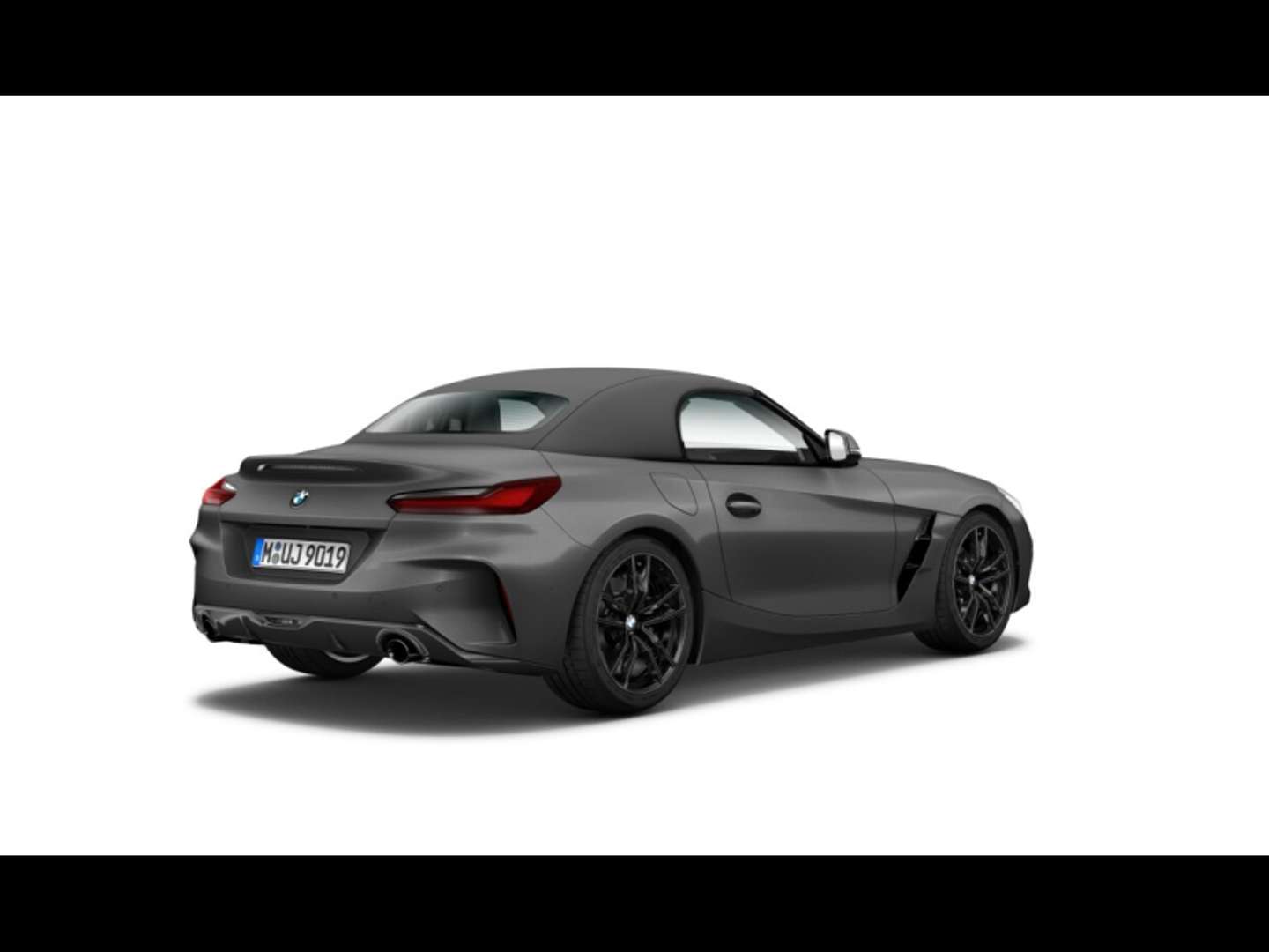 BMW Z4 M Sport SDrive20i - 2025 - Joinsteer - #4