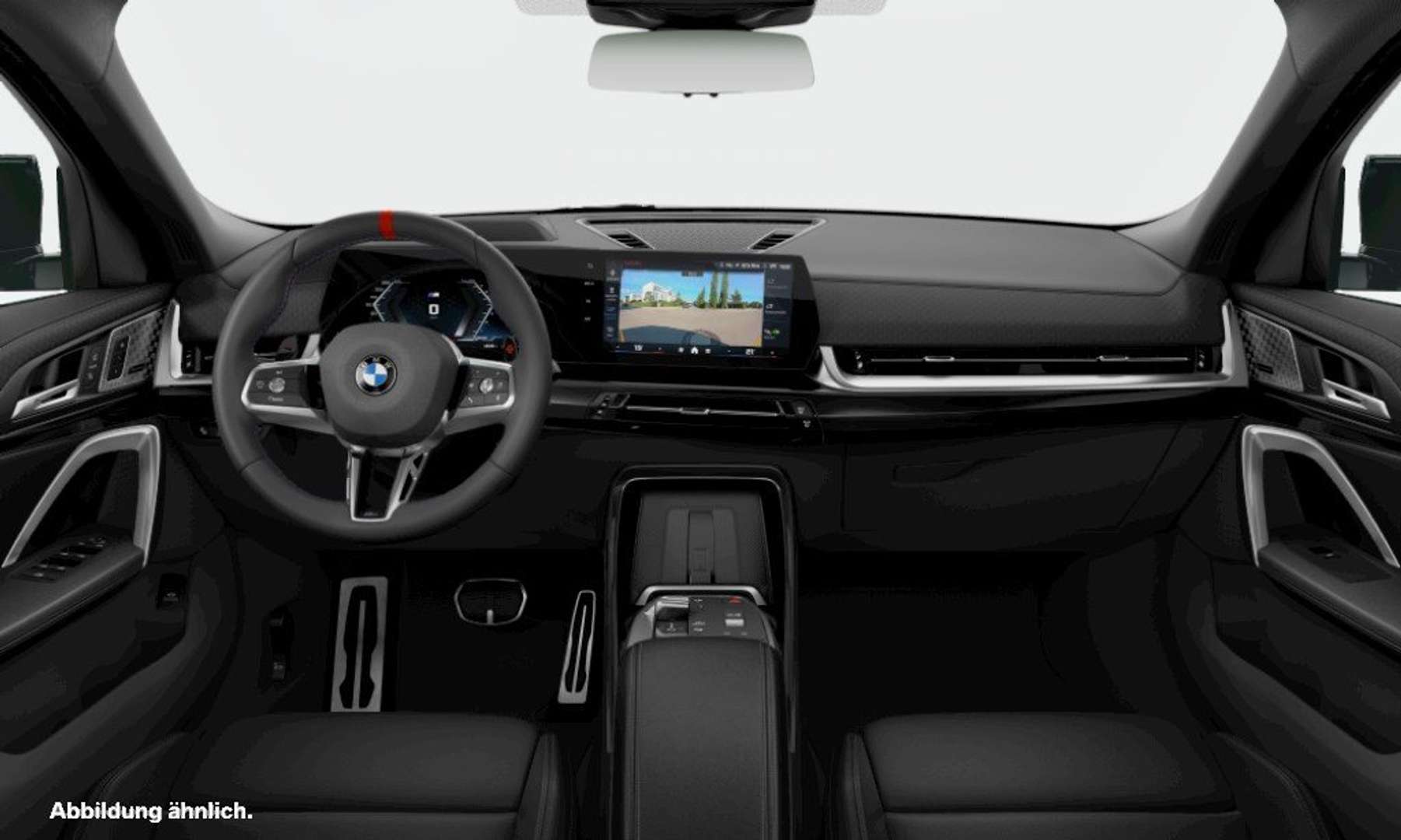 BMW X2 M M Sport M35i XDrive - 2025 - Joinsteer - #2