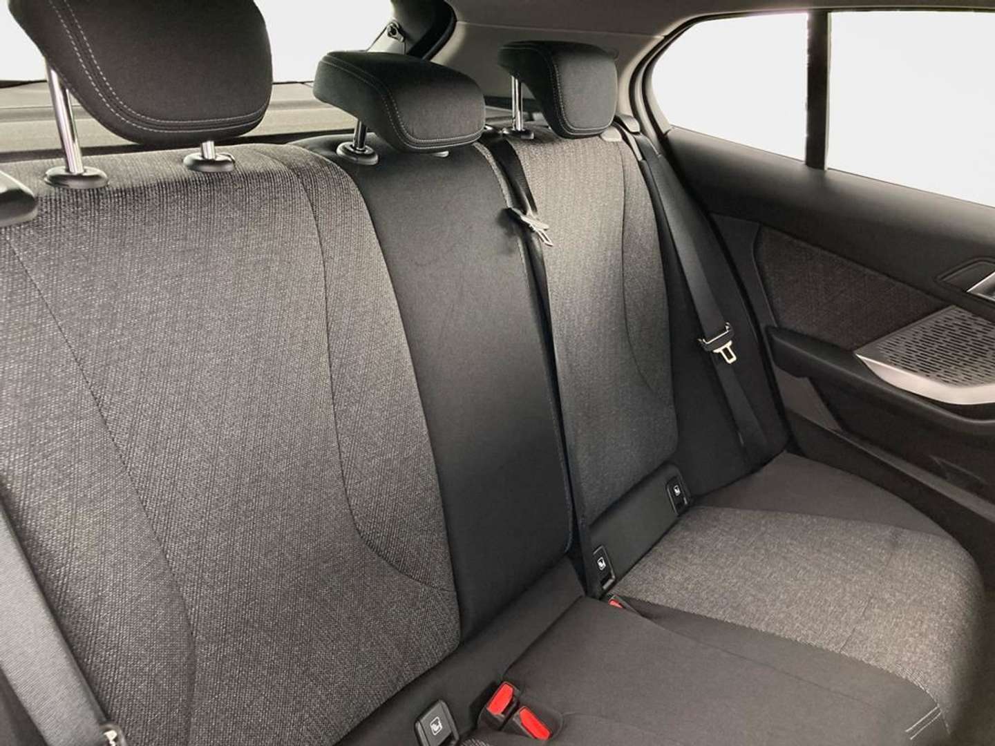 BMW Série 1 120 - 2024 - Joinsteer - #14