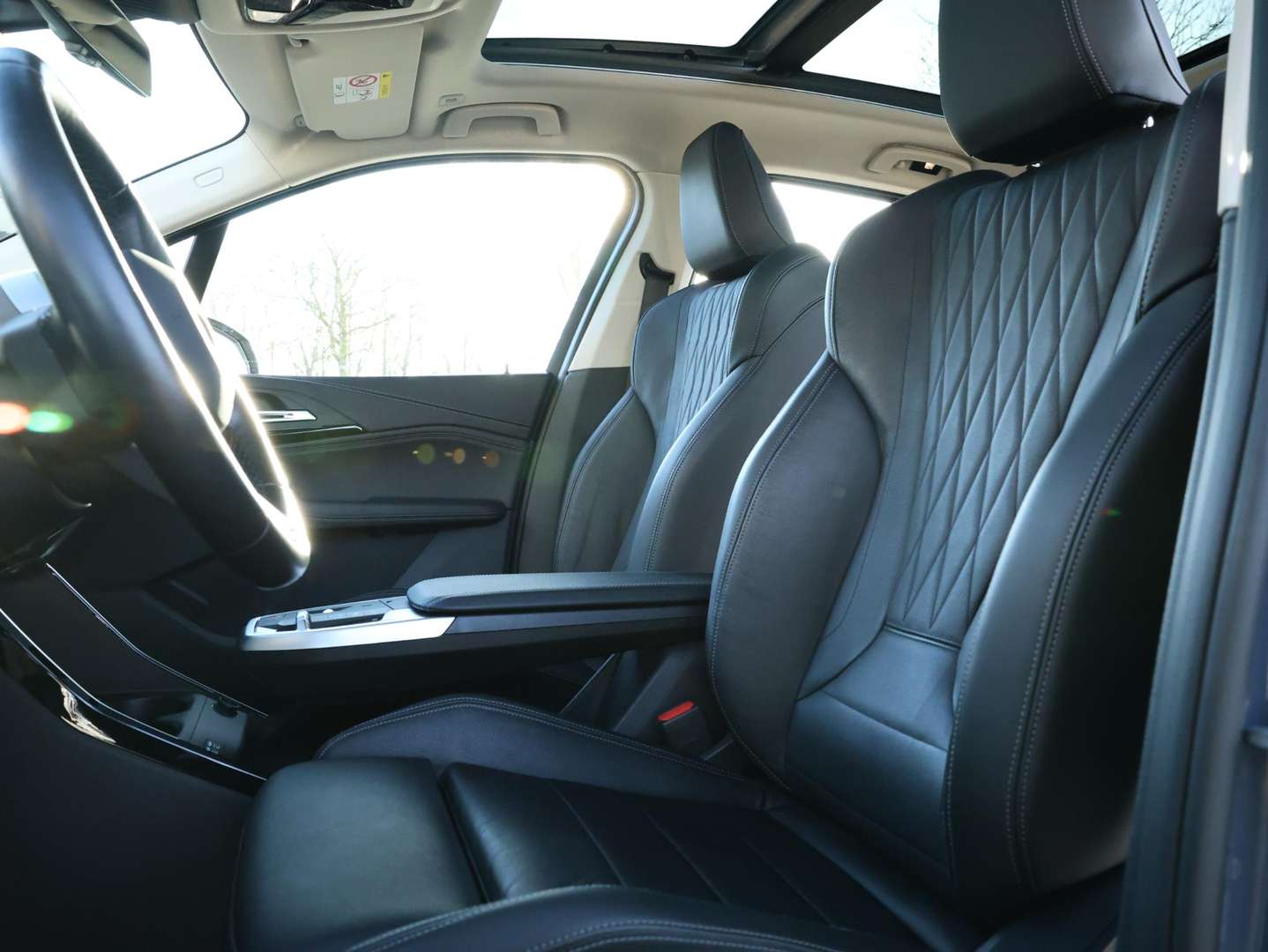 BMW Série 2 Active Tourer Luxury 218i - 2022 - Joinsteer - #3