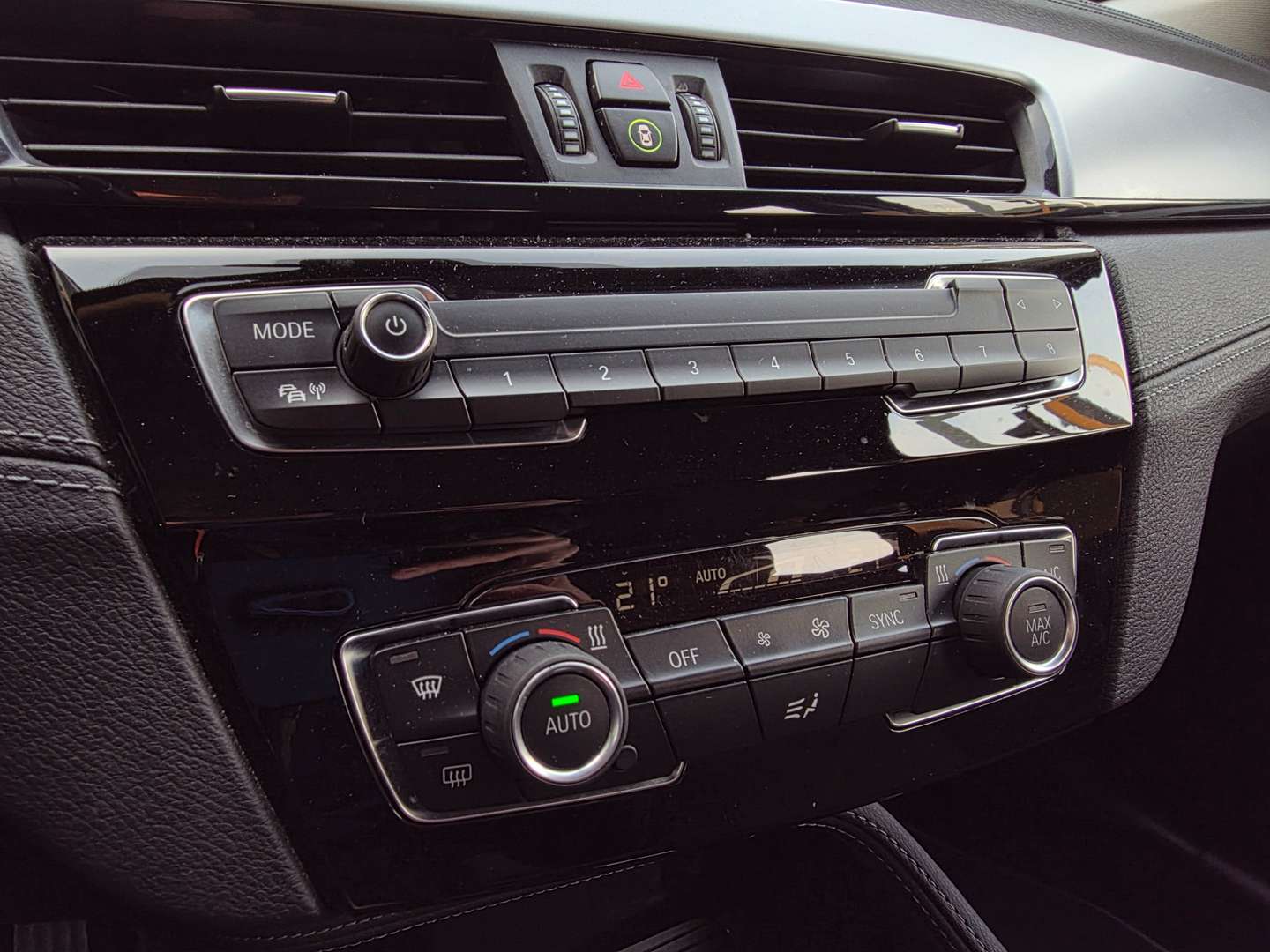 BMW X2 SDrive20i - 2021 - Joinsteer - #8