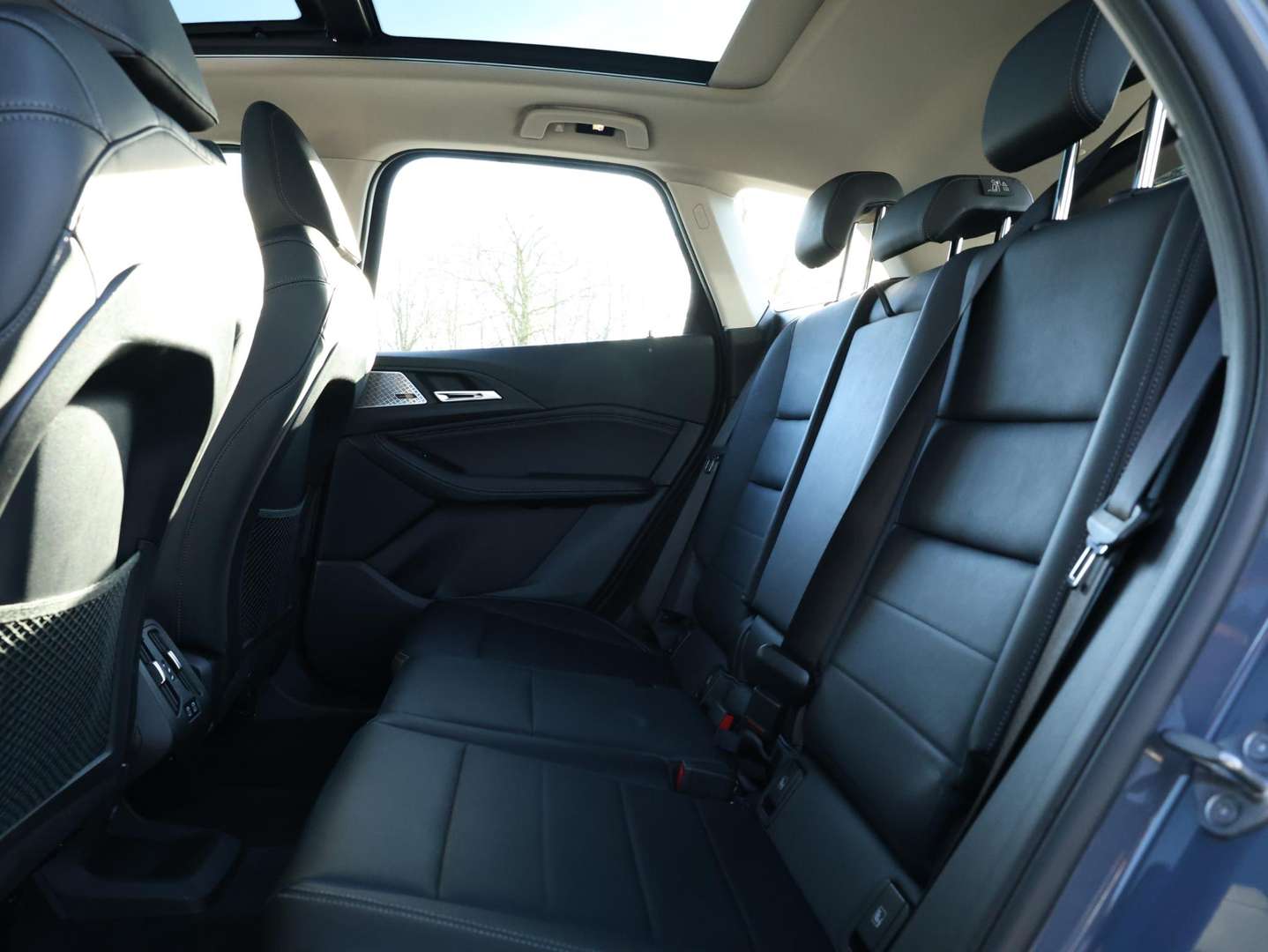 BMW Série 2 Active Tourer Luxury 218i - 2022 - Joinsteer - #4