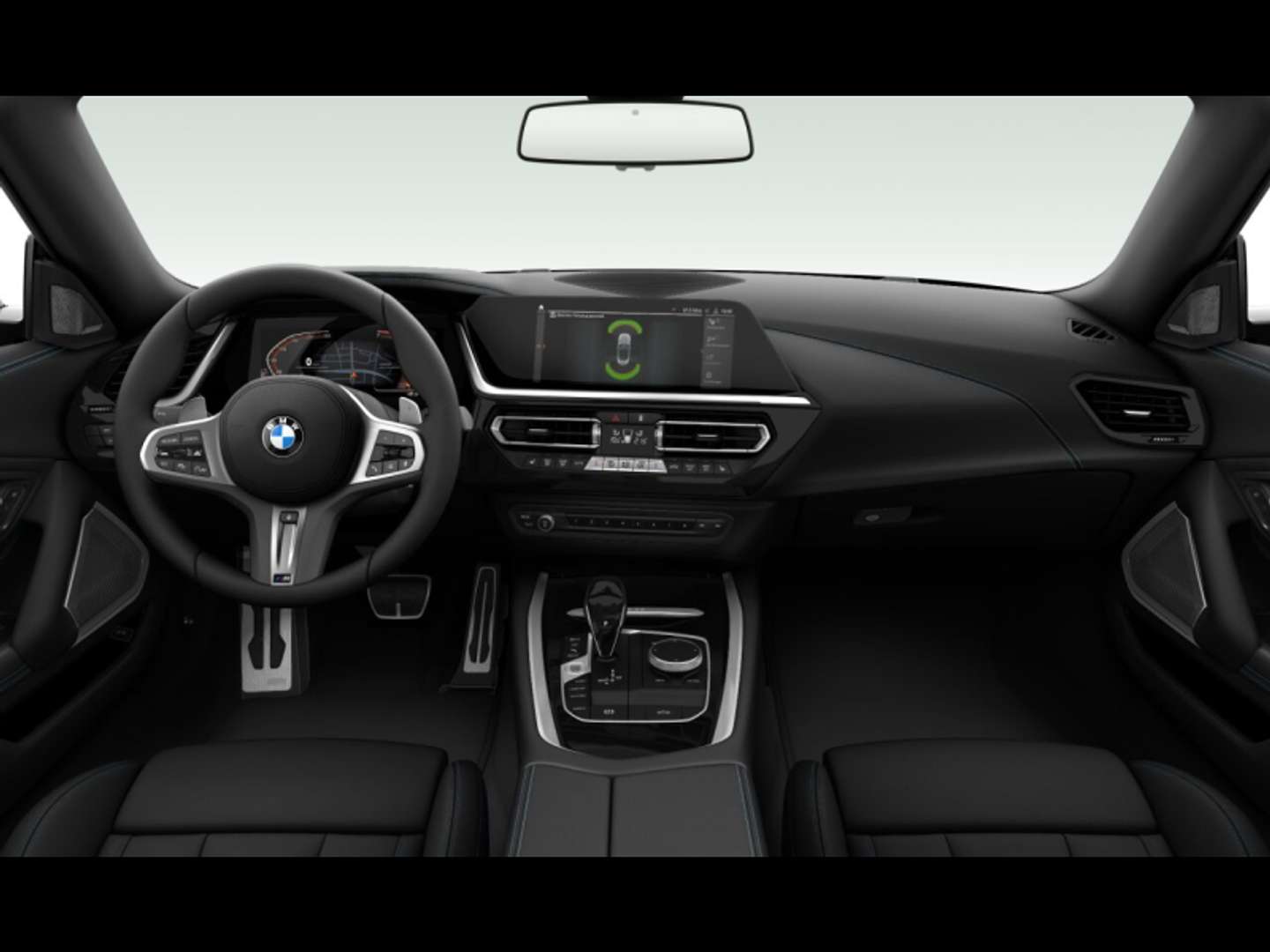 BMW Z4 M Sport SDrive20i - 2025 - Joinsteer - #8
