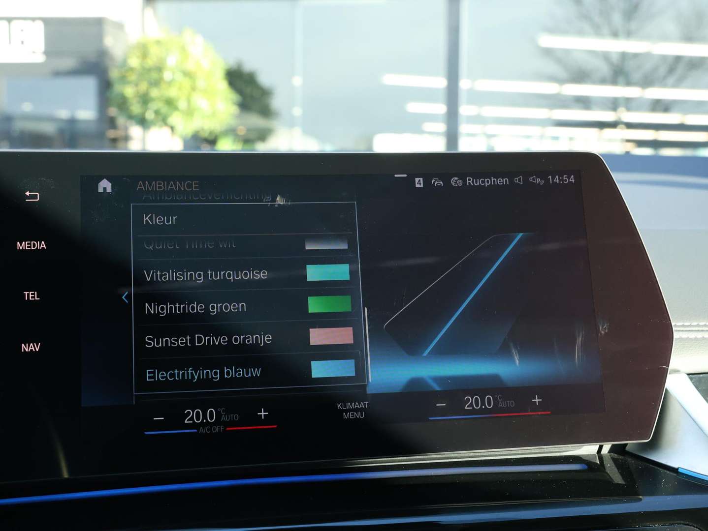 BMW Série 2 Active Tourer Luxury 218i - 2022 - Joinsteer - #12