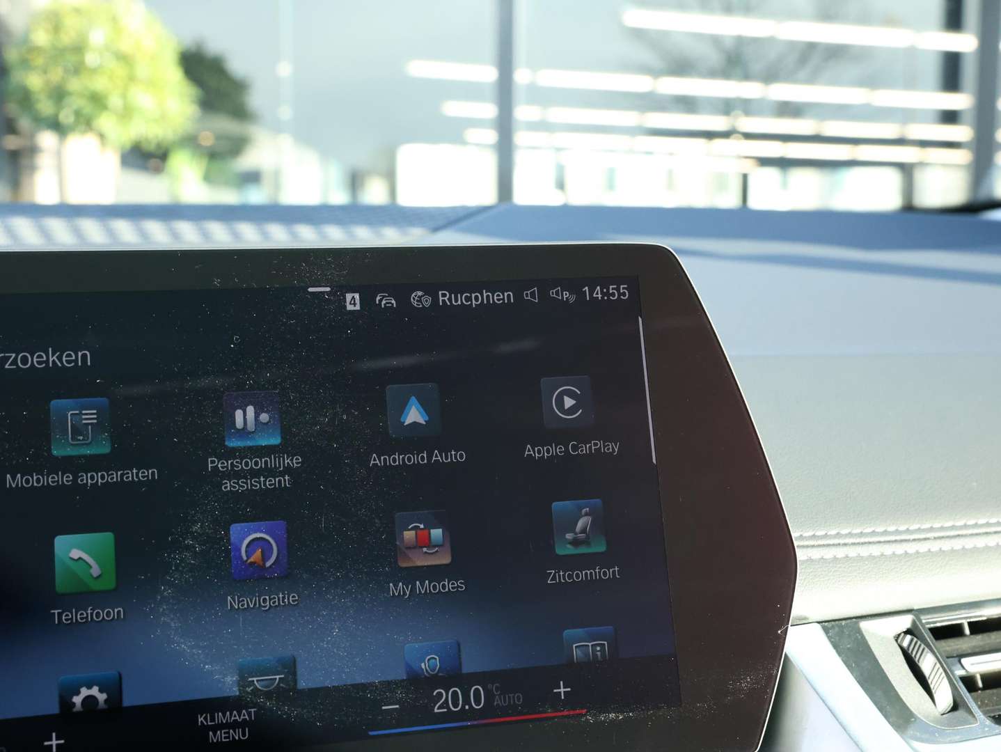 BMW Série 2 Active Tourer Luxury 218i - 2022 - Joinsteer - #13