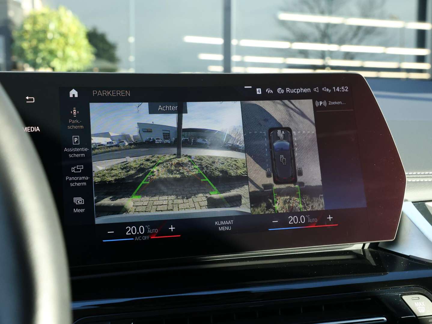 BMW Série 2 Active Tourer Luxury 218i - 2022 - Joinsteer - #14