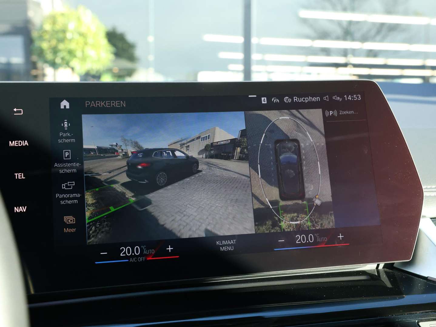 BMW Série 2 Active Tourer Luxury 218i - 2022 - Joinsteer - #15