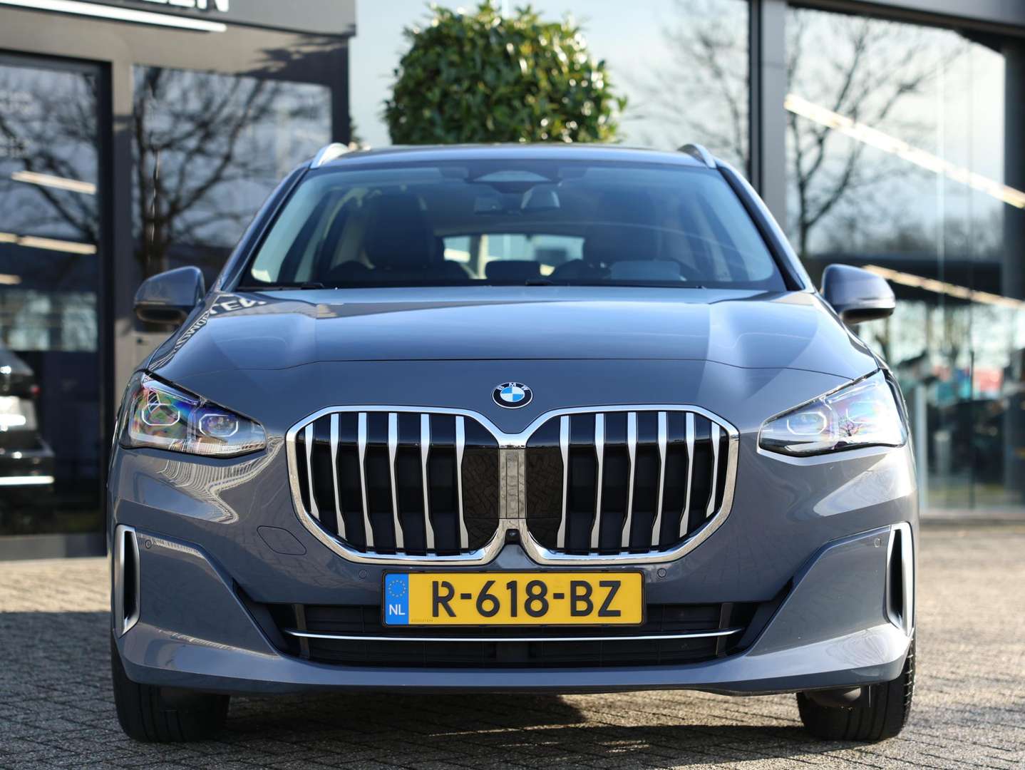 BMW Série 2 Active Tourer Luxury 218i - 2022 - Joinsteer - #21